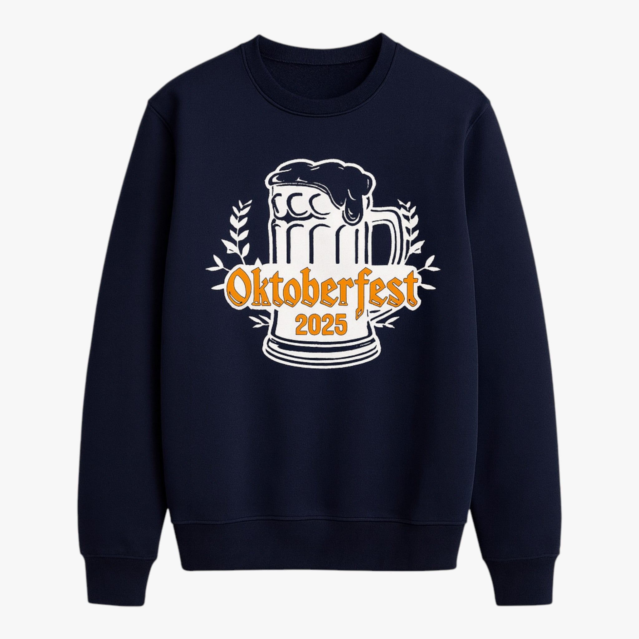 Jona  | Oktoberfest Hoodie für Bierliebhaber