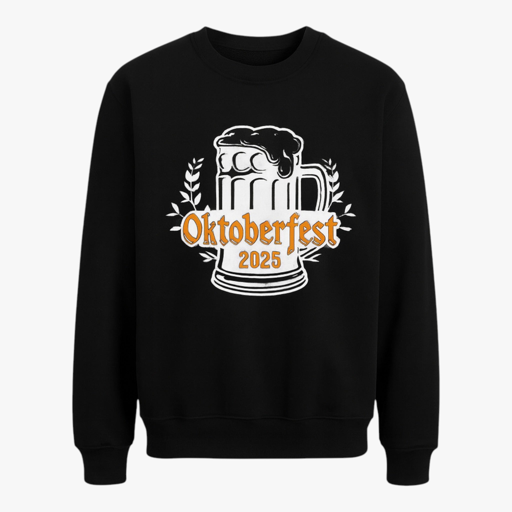 Jona  | Oktoberfest Hoodie für Bierliebhaber