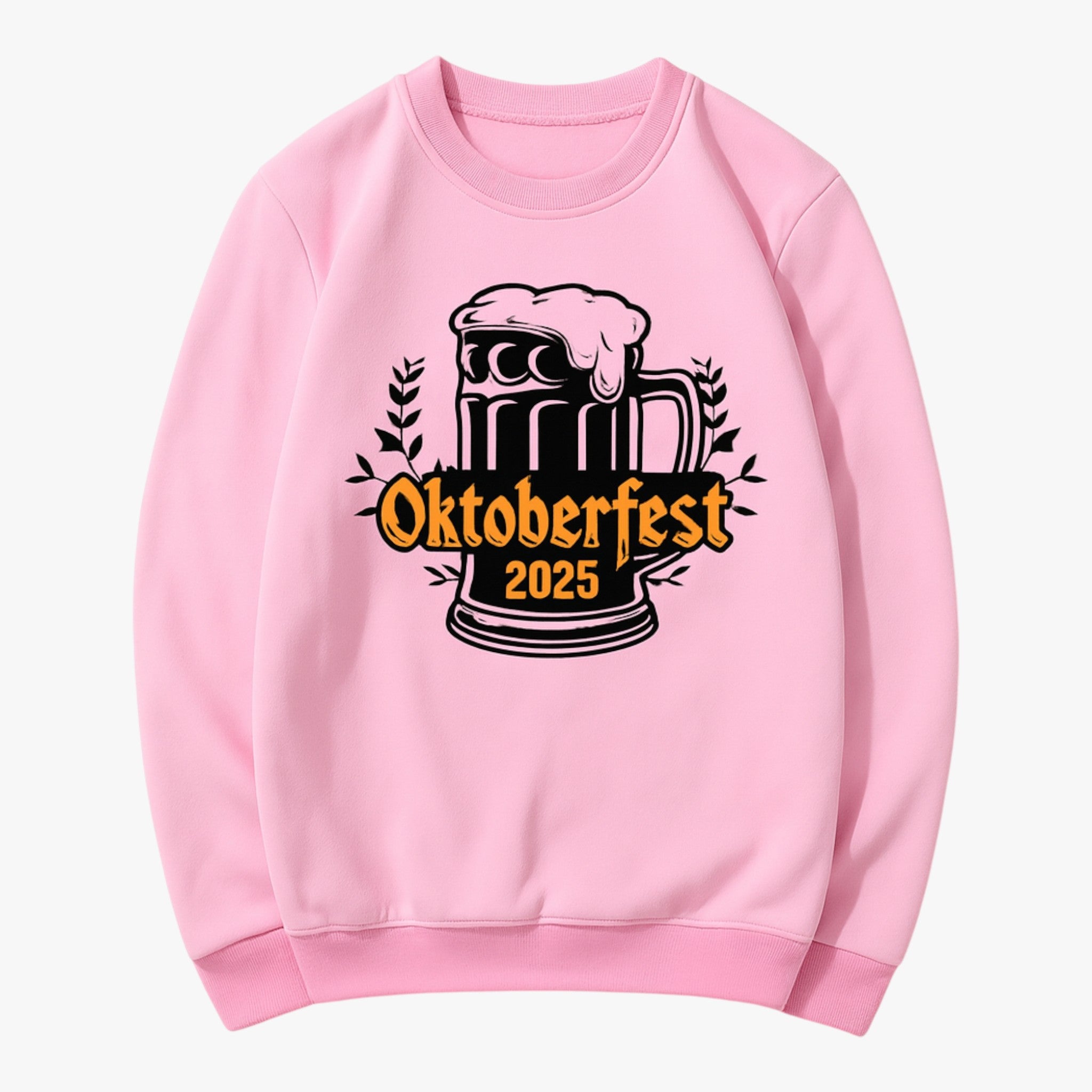 Jona  | Oktoberfest Hoodie für Bierliebhaber