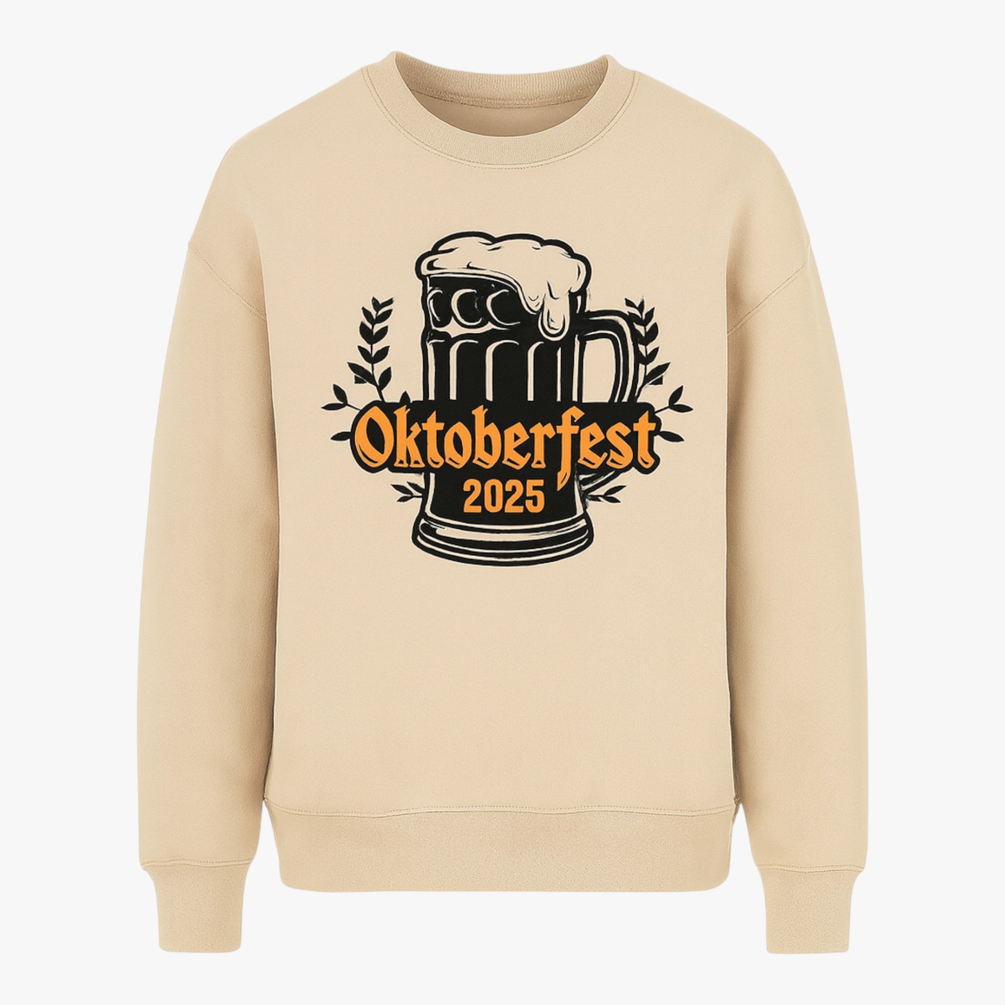 Jona  | Oktoberfest Hoodie für Bierliebhaber