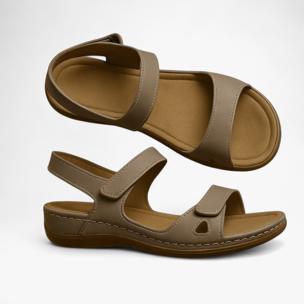 Premium™ | Ortopædiske sandaler