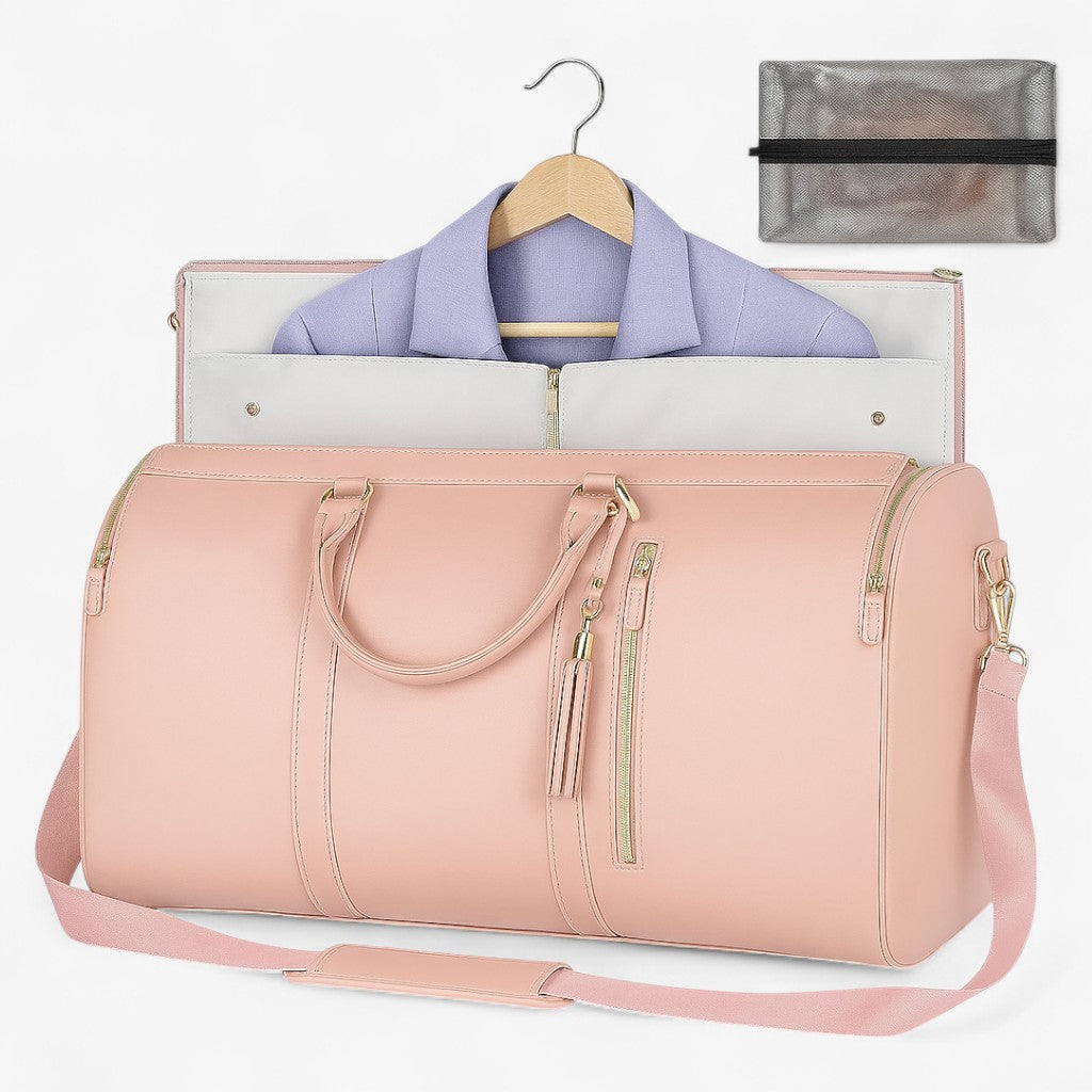 SuitBag™ - Faltbare Aufbewahrungstasche