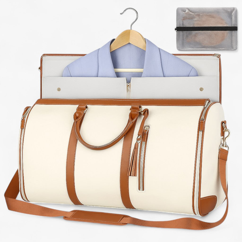 SuitBag™ - Faltbare Aufbewahrungstasche