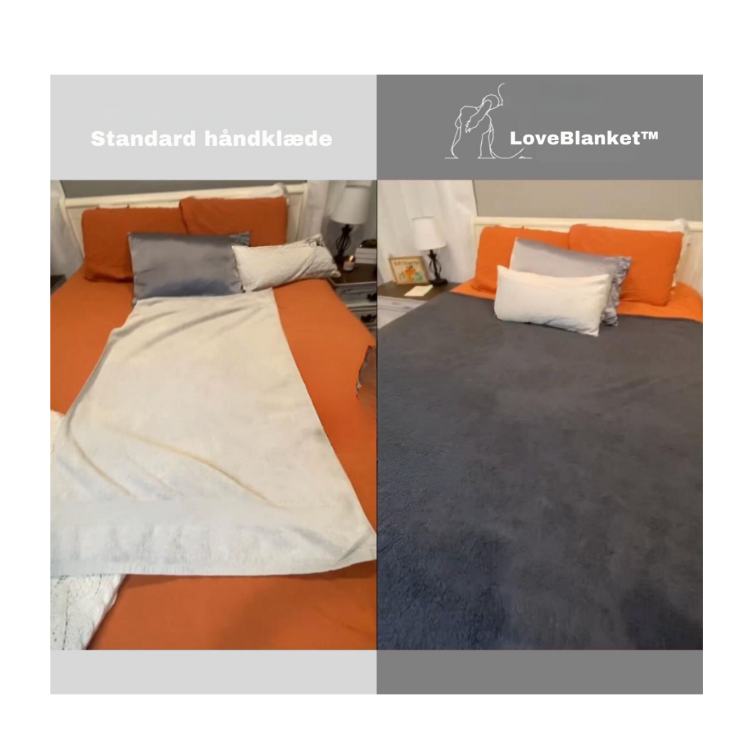 LoveBlanket™ | Wasserfeste Decken - Komfort bei allen Wetterbedingungen - - LoveBlanket™ | Wasserfeste Decken - Komfort bei allen Wetterbedingungen - €25 - Concept Neurenberg