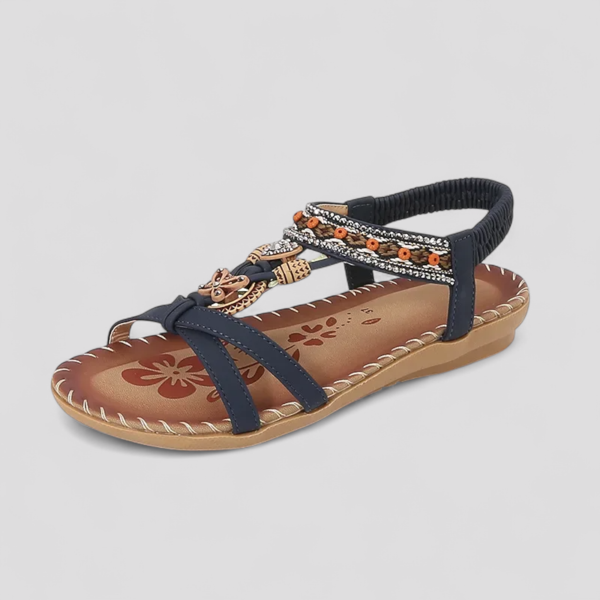 Damen Bequeme Elegante Sandalen für den Sommer 3