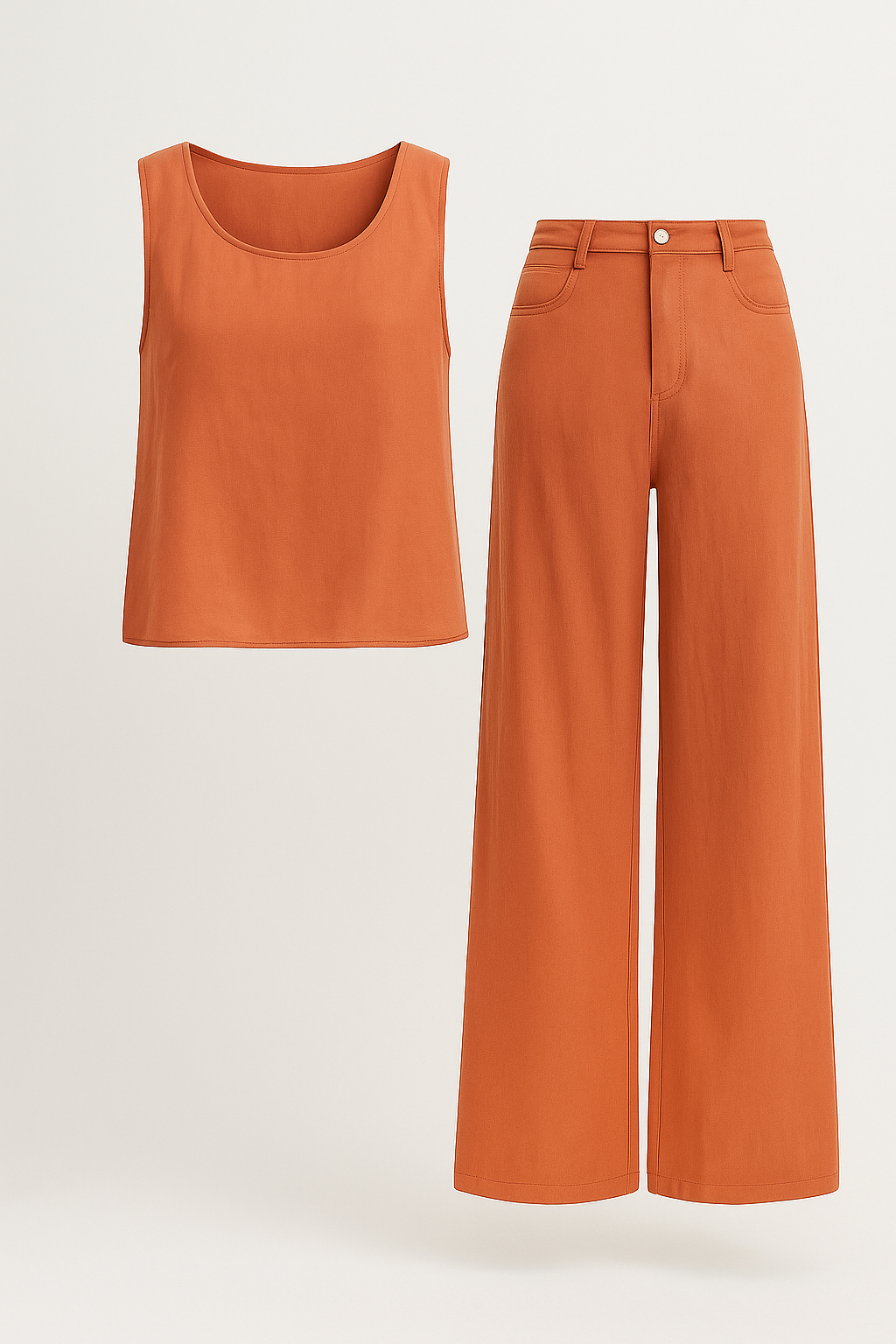 Damen Boho Sommer Outfit für Festivals 1