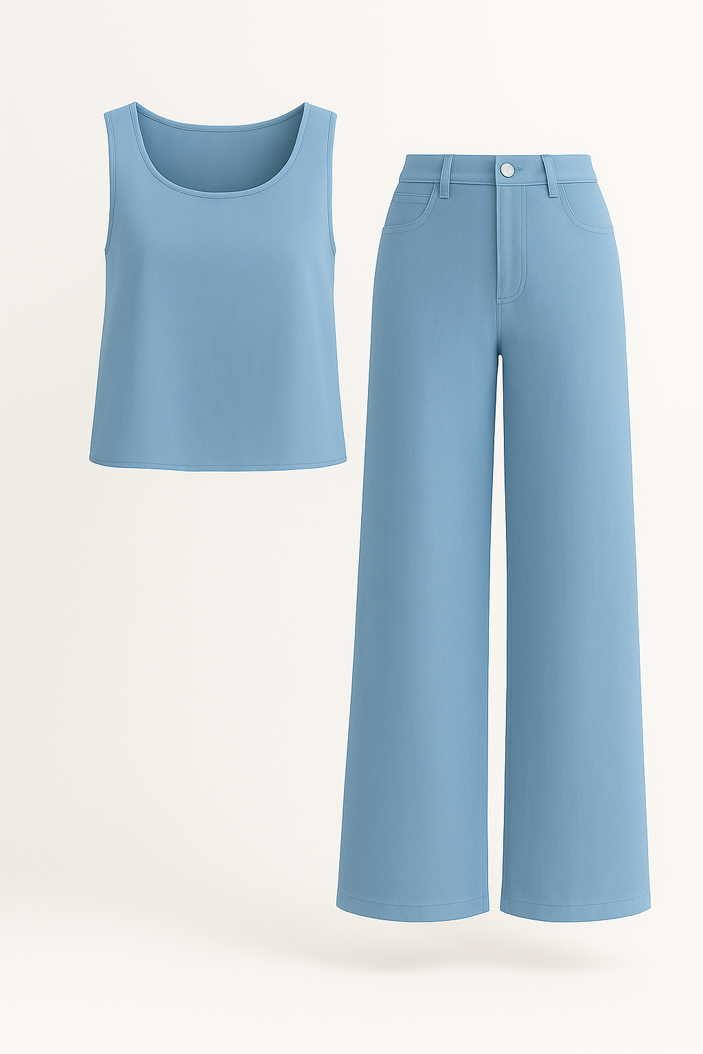 Damen Boho Sommer Outfit für Festivals 2