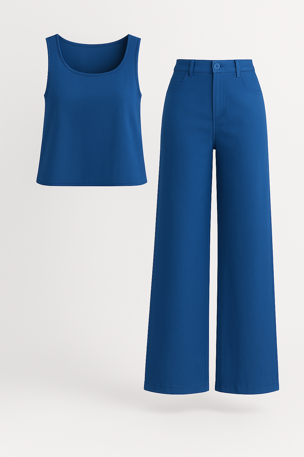 Damen Boho Sommer Outfit für Festivals 3