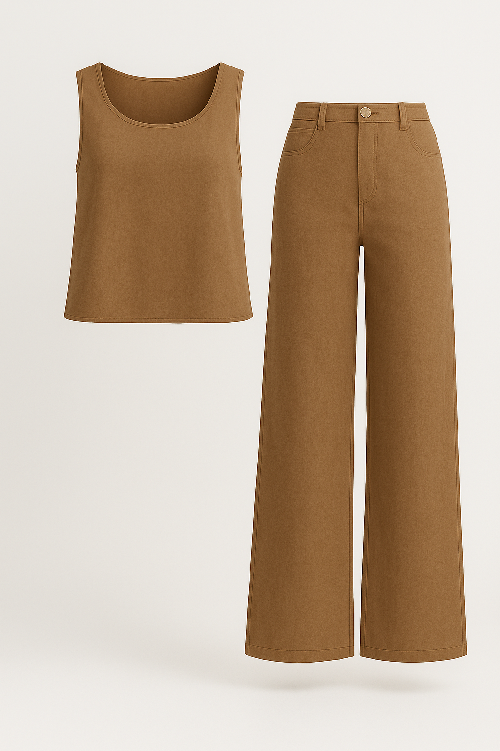 Damen Boho Sommer Outfit für Festivals 4