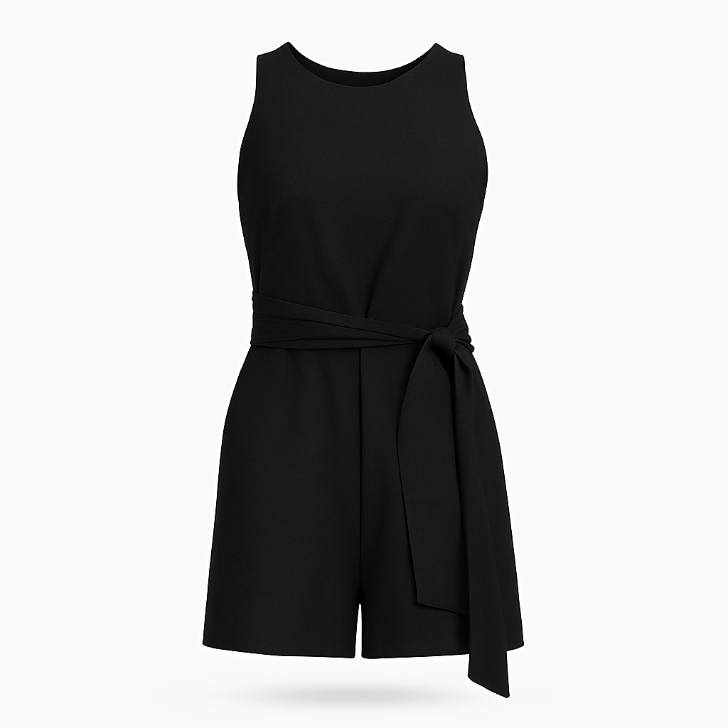 Damen Elegante Tuta für Jeden Anlass 0