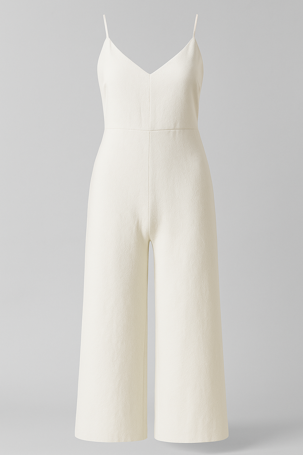 Damen Jumpsuit Elegant Festlich Ärmellos 0