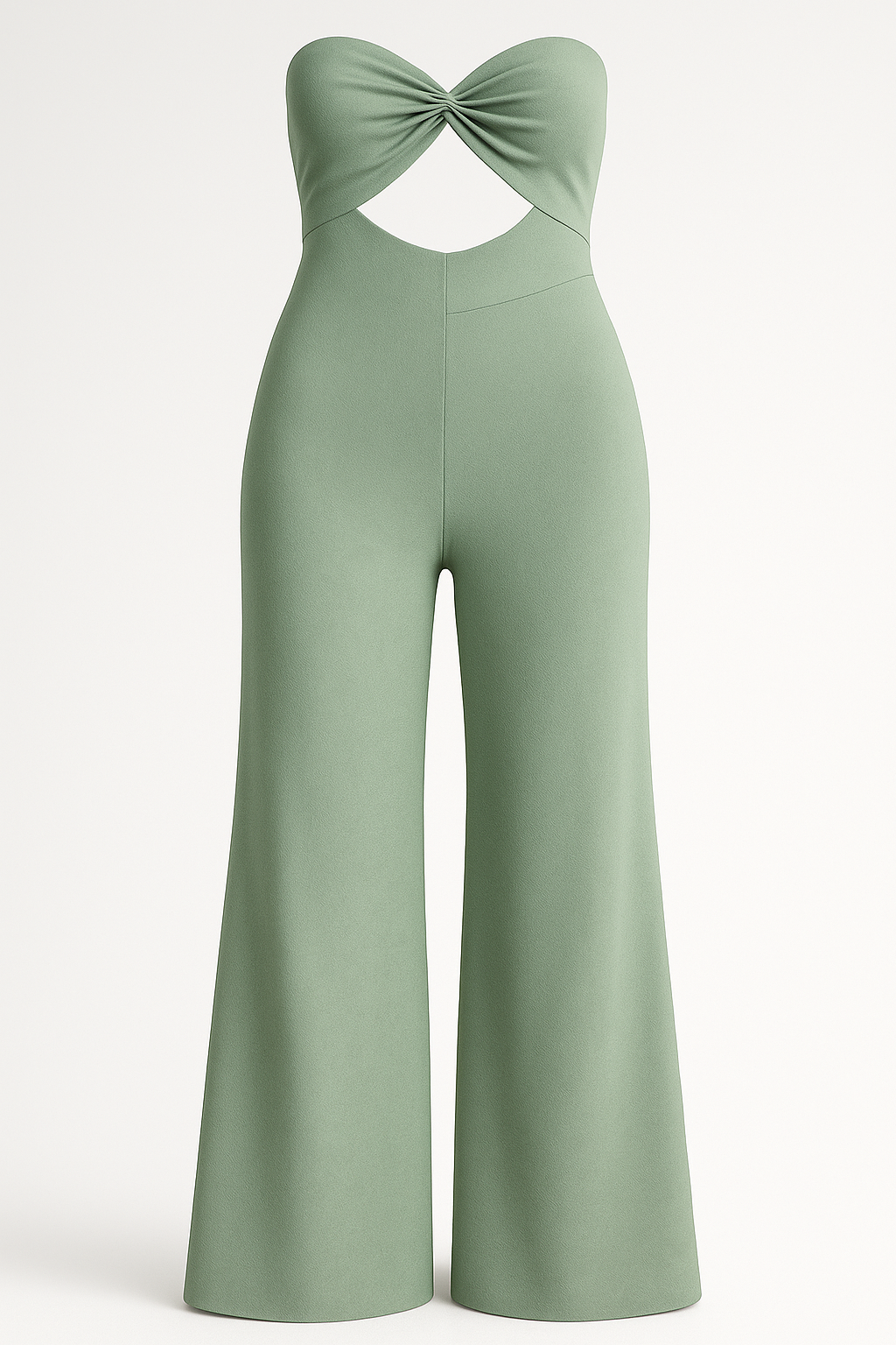 Damen Jumpsuit Elegant für Jeden Anlass 0