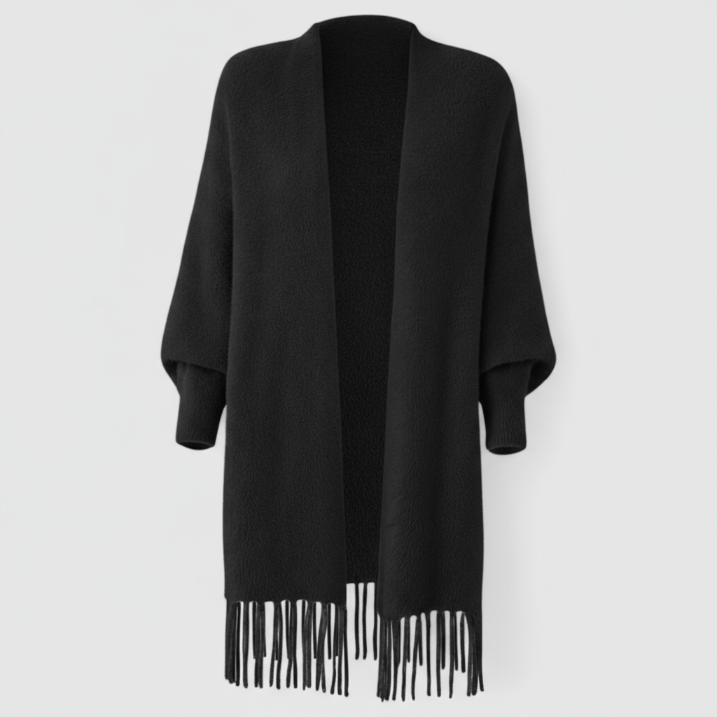 Damen Minimalistische Jacke für Jeden Anlass 1