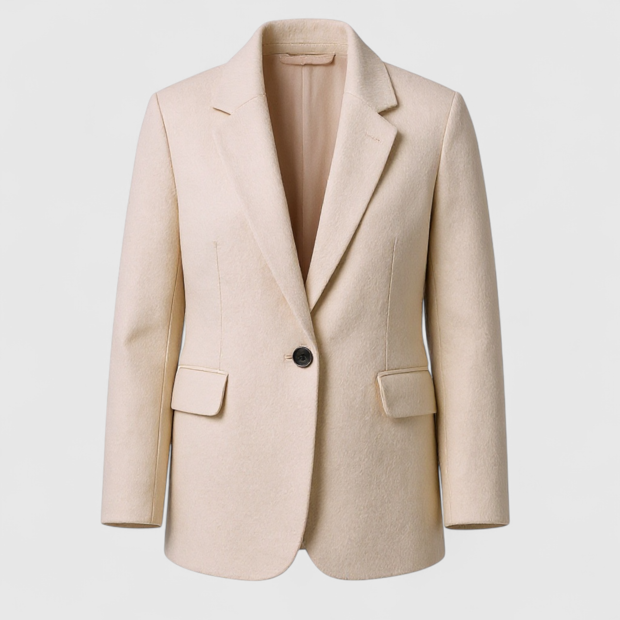 Damenjacke Elegant für Stil und Komfort 0