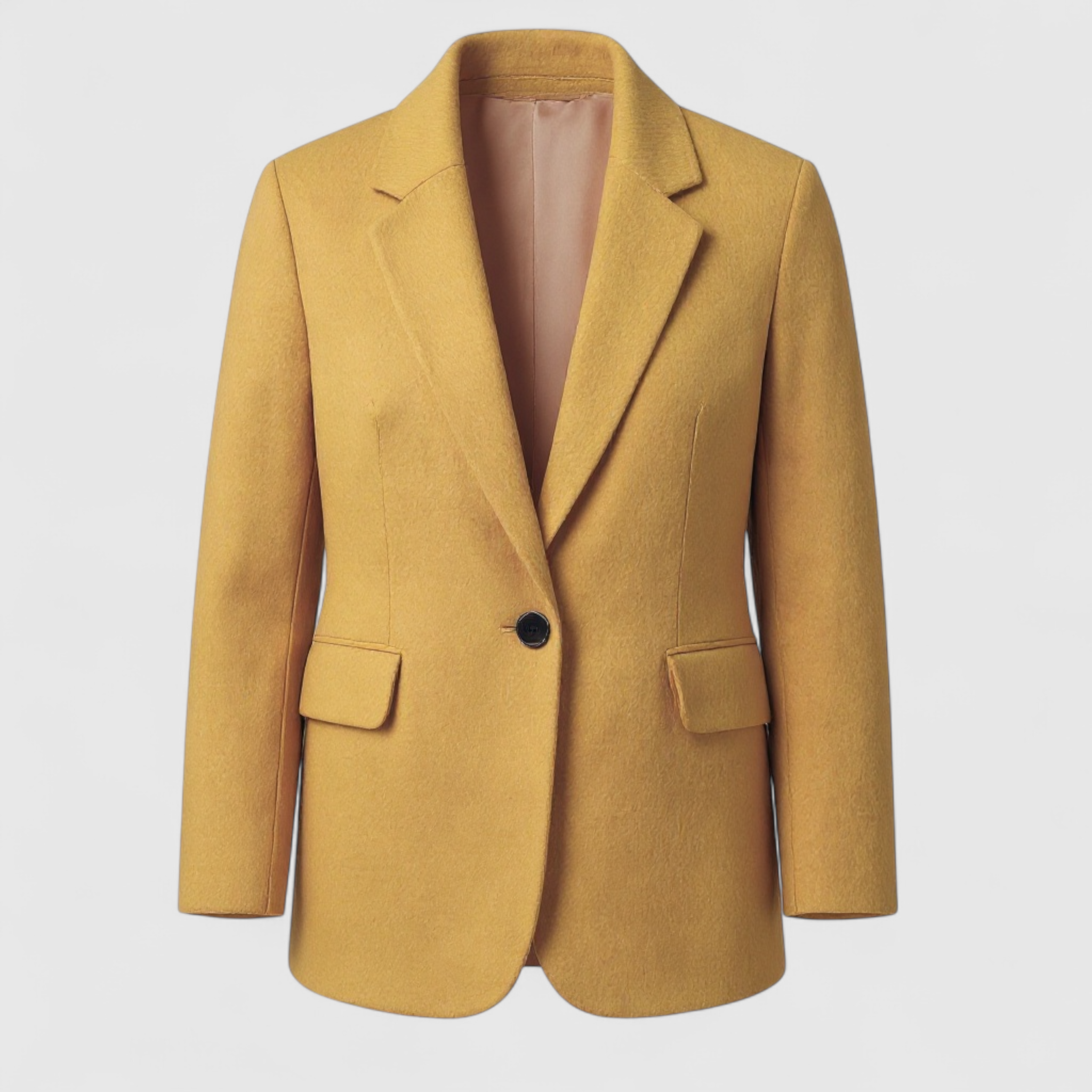 Damenjacke Elegant für Stil und Komfort 1