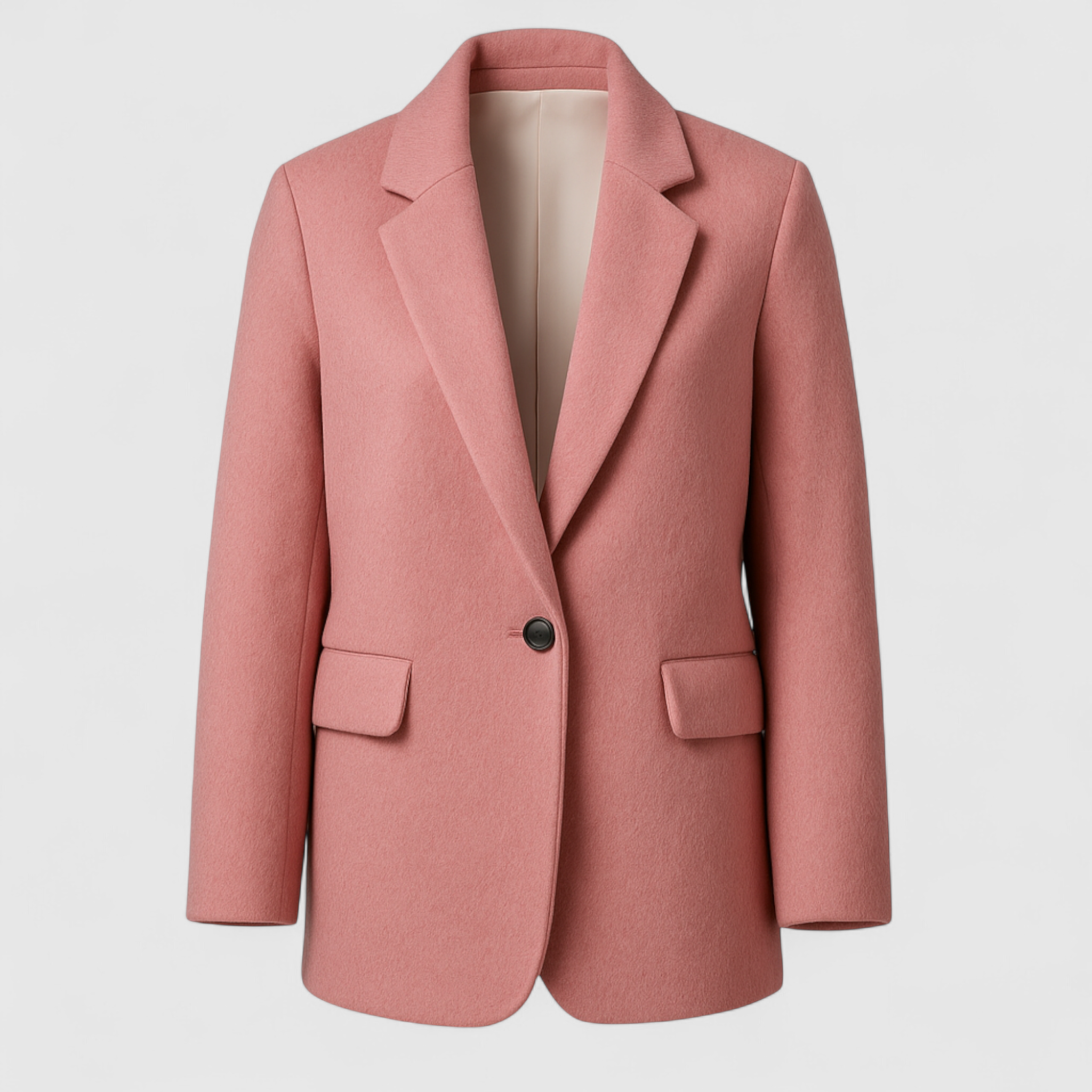 Damenjacke Elegant für Stil und Komfort 2