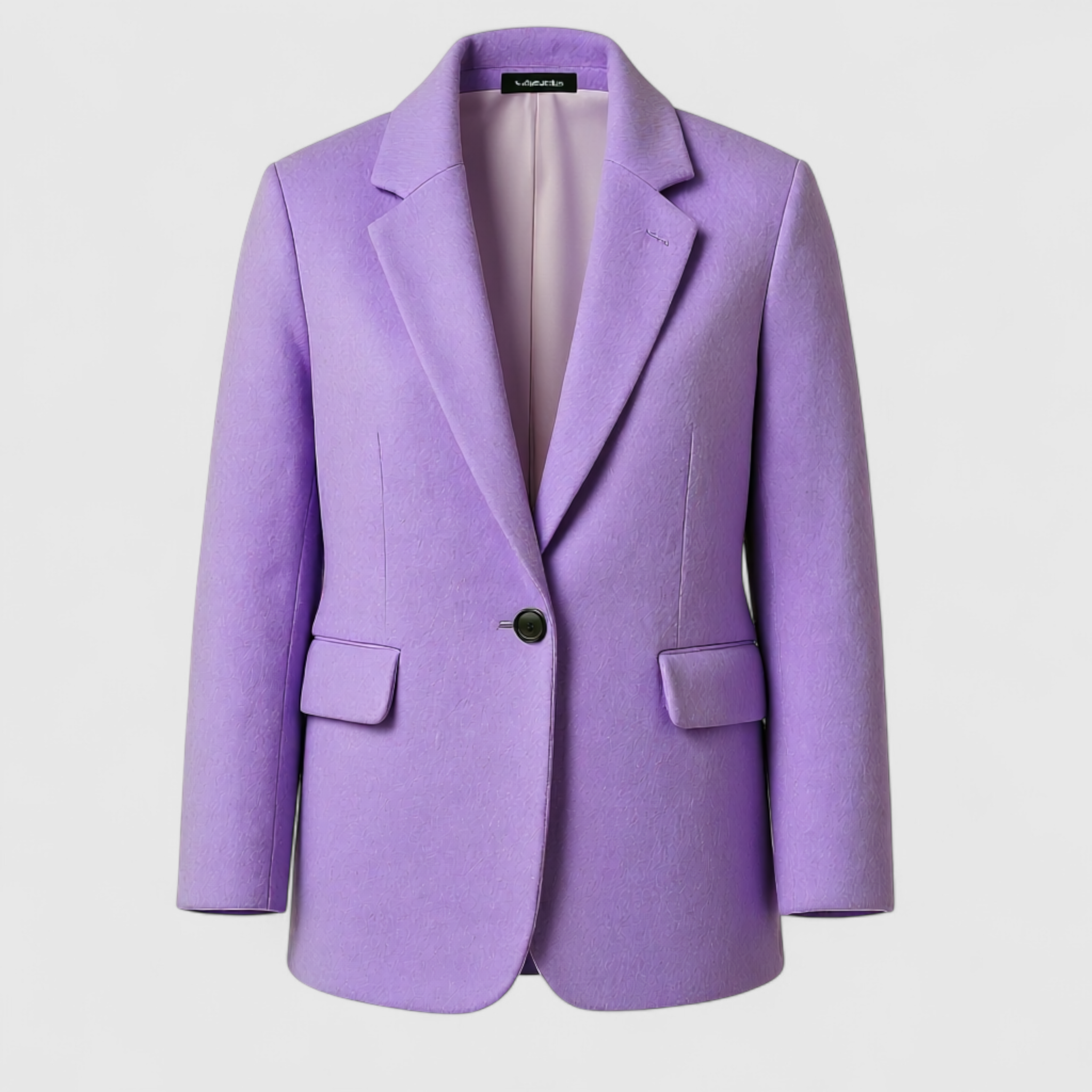 Damenjacke Elegant für Stil und Komfort 3