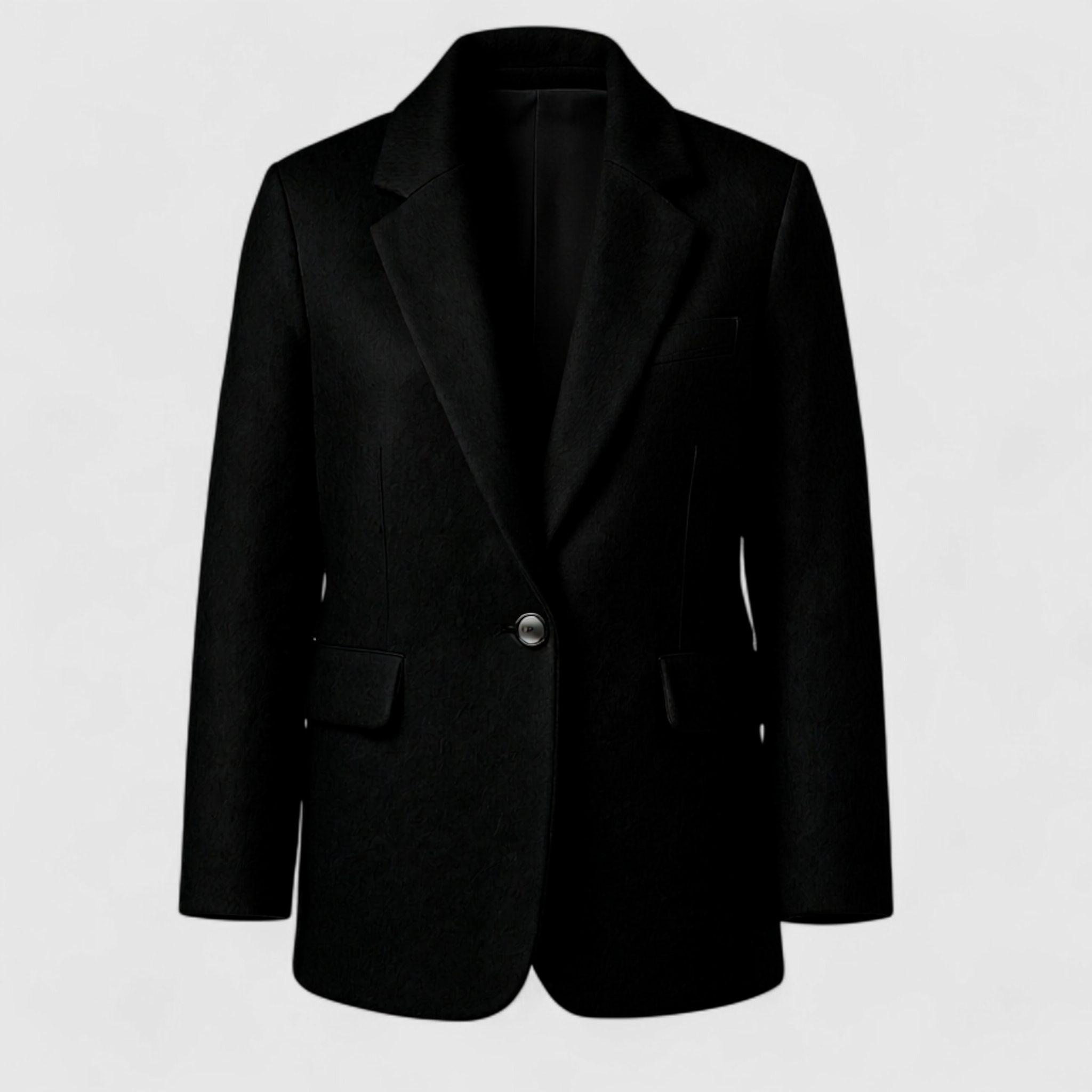 Damenjacke Elegant für Stil und Komfort 4