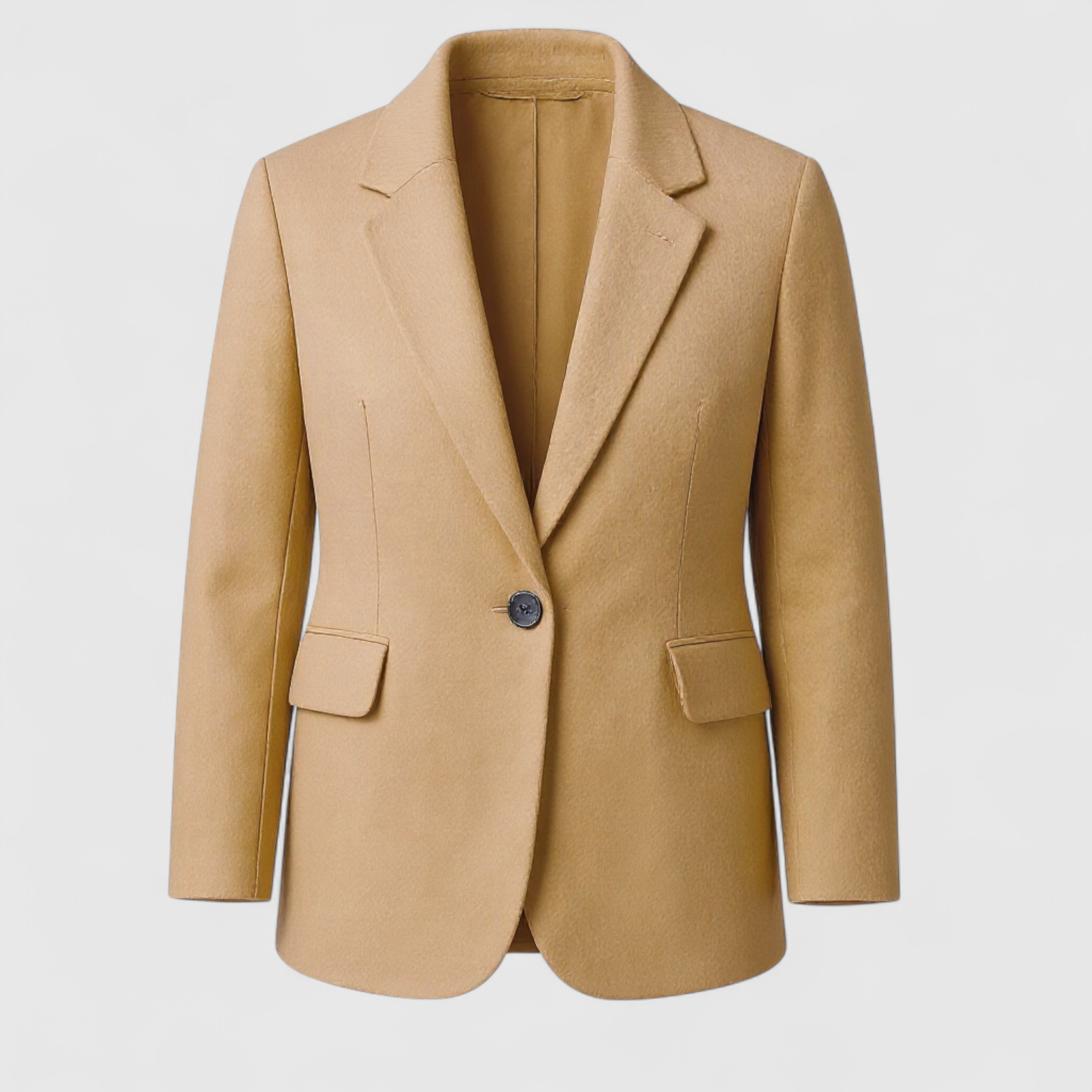 Damenjacke Elegant für Stil und Komfort 5