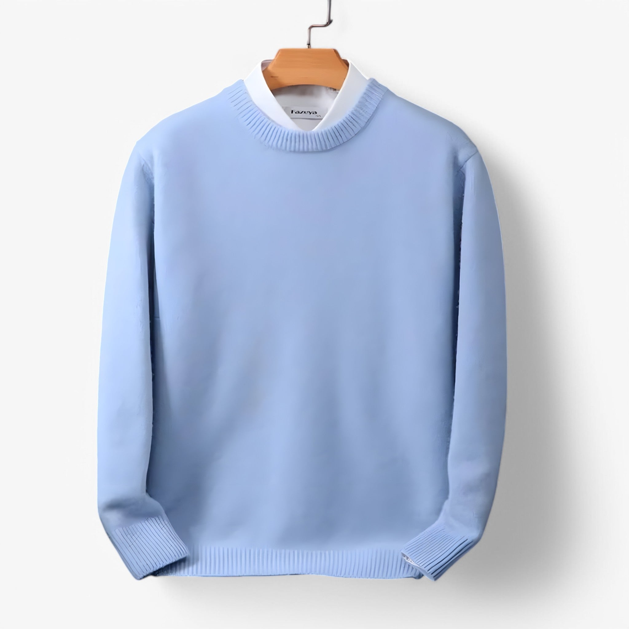 Danny | Pullover – Sanfte Wärme für den Alltag