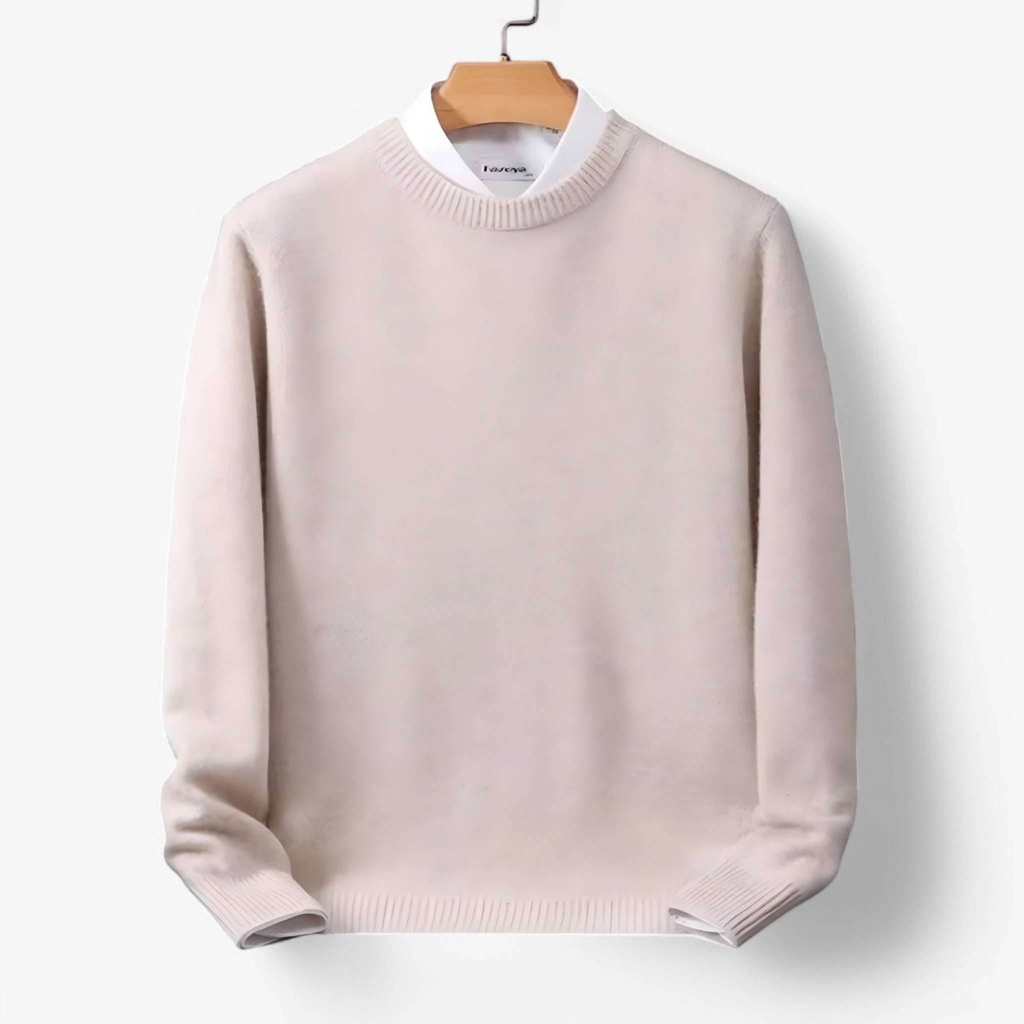 Danny | Pullover – Sanfte Wärme für den Alltag