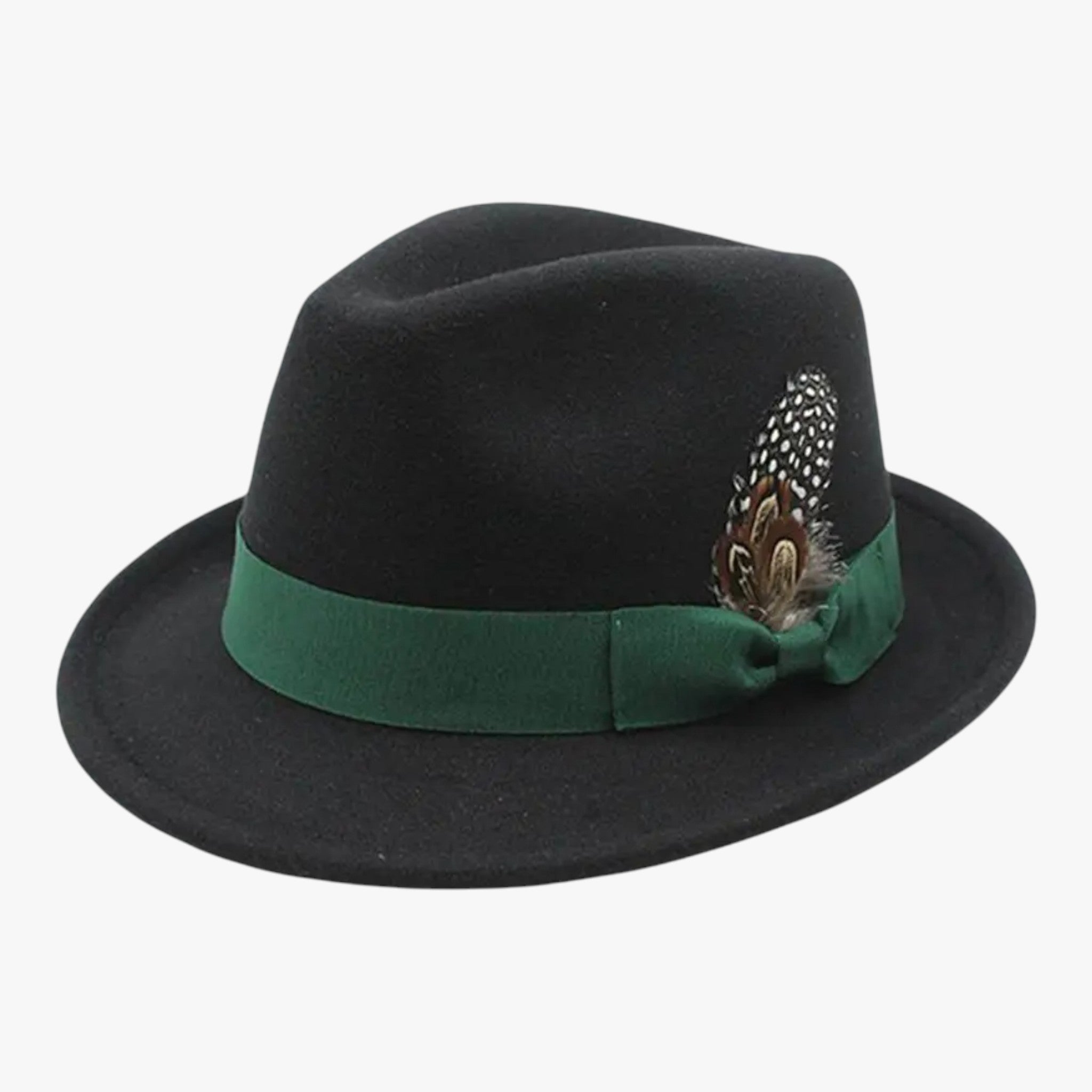 Carlito | Eleganter Hut Für Oktoberfest