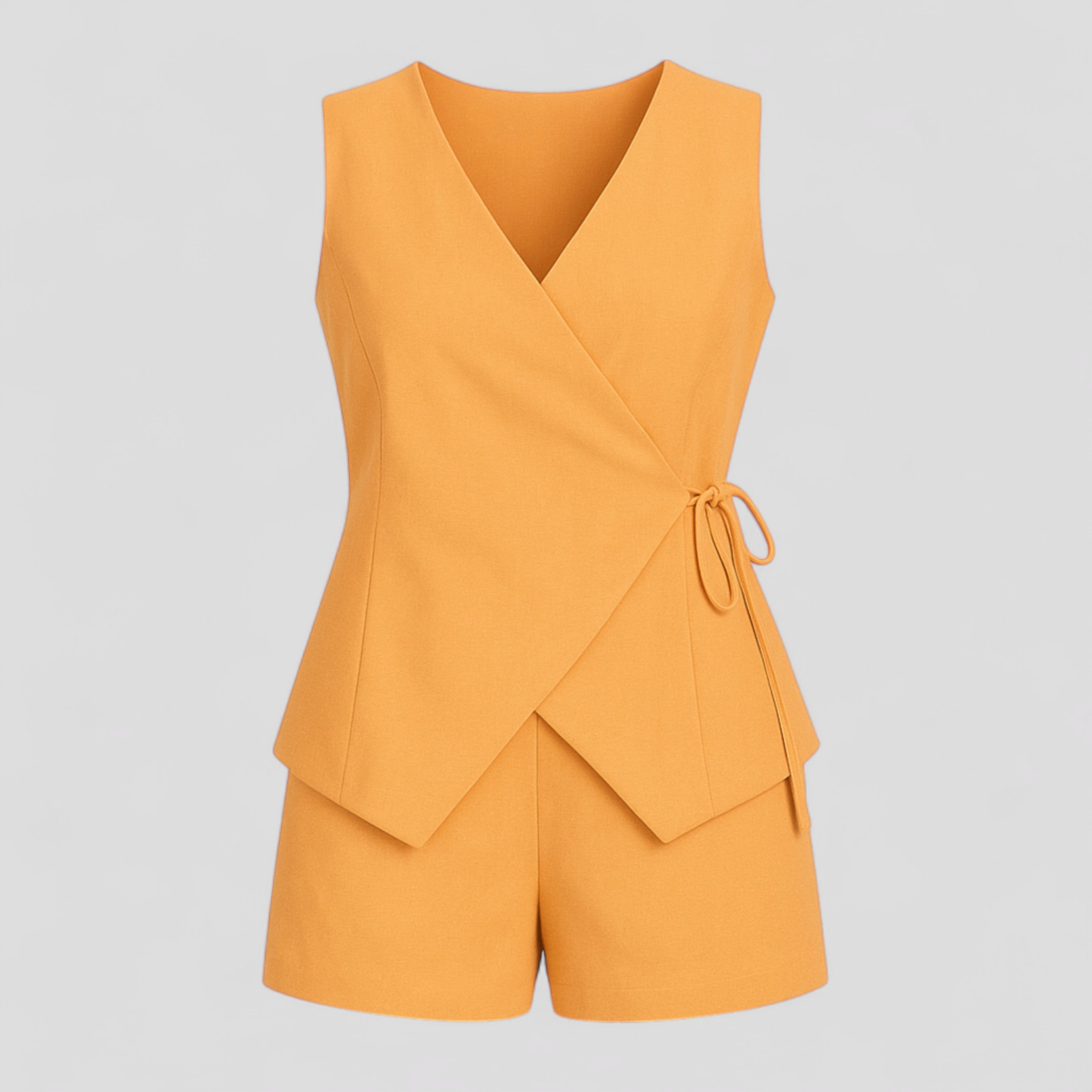 Eleganter Monokini Damen für Stil und Komfort 4