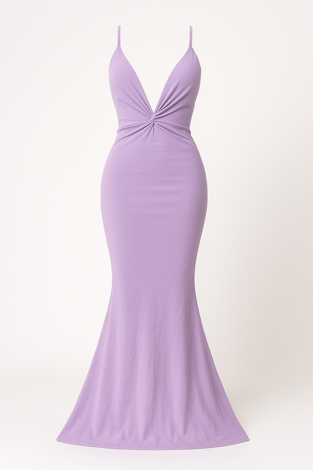 Elegantes Abendkleid für Frauen Lang 0