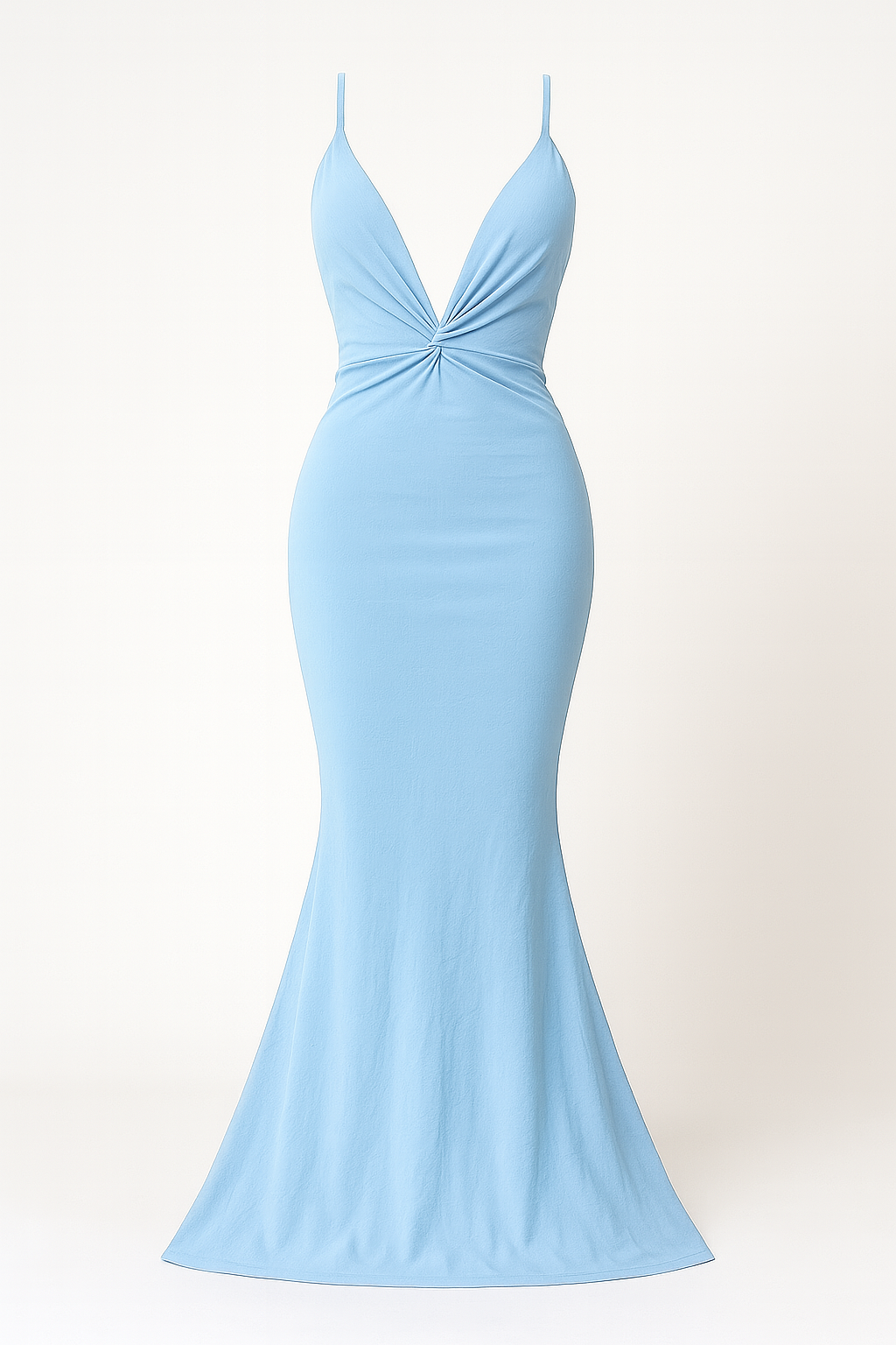 Elegantes Abendkleid für Frauen Lang 5