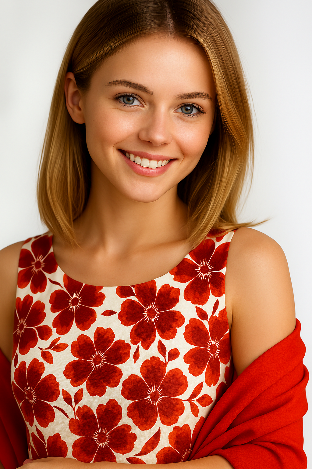 Elegantes Damen Anzug Set für Reisen 1