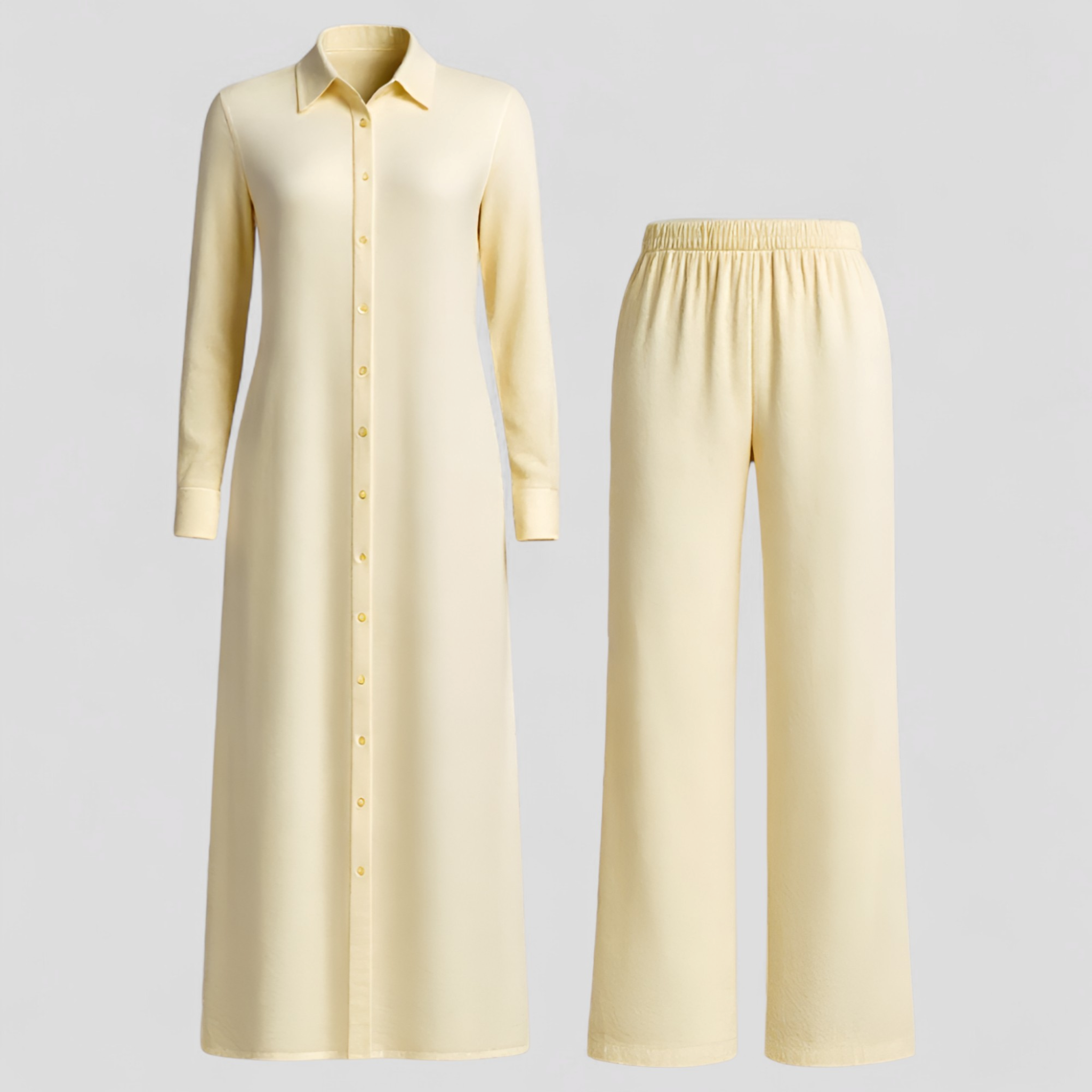Elegantes Damen Outfit für Sommer Events 4