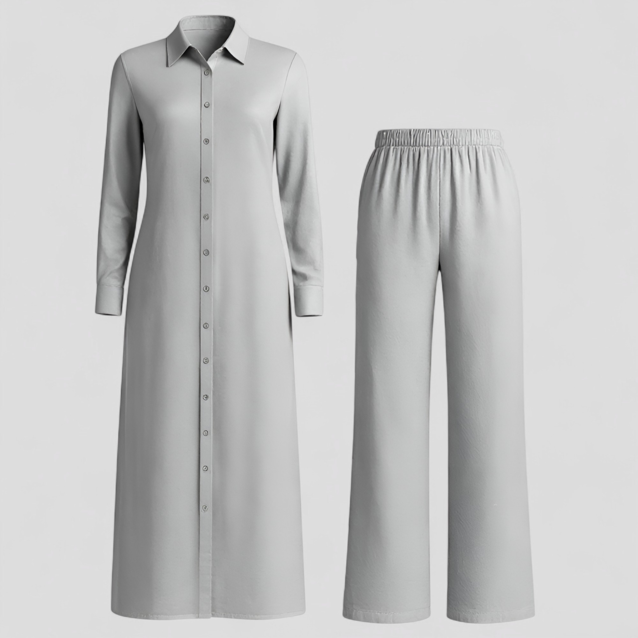Elegantes Damen Outfit für Sommer Events 5