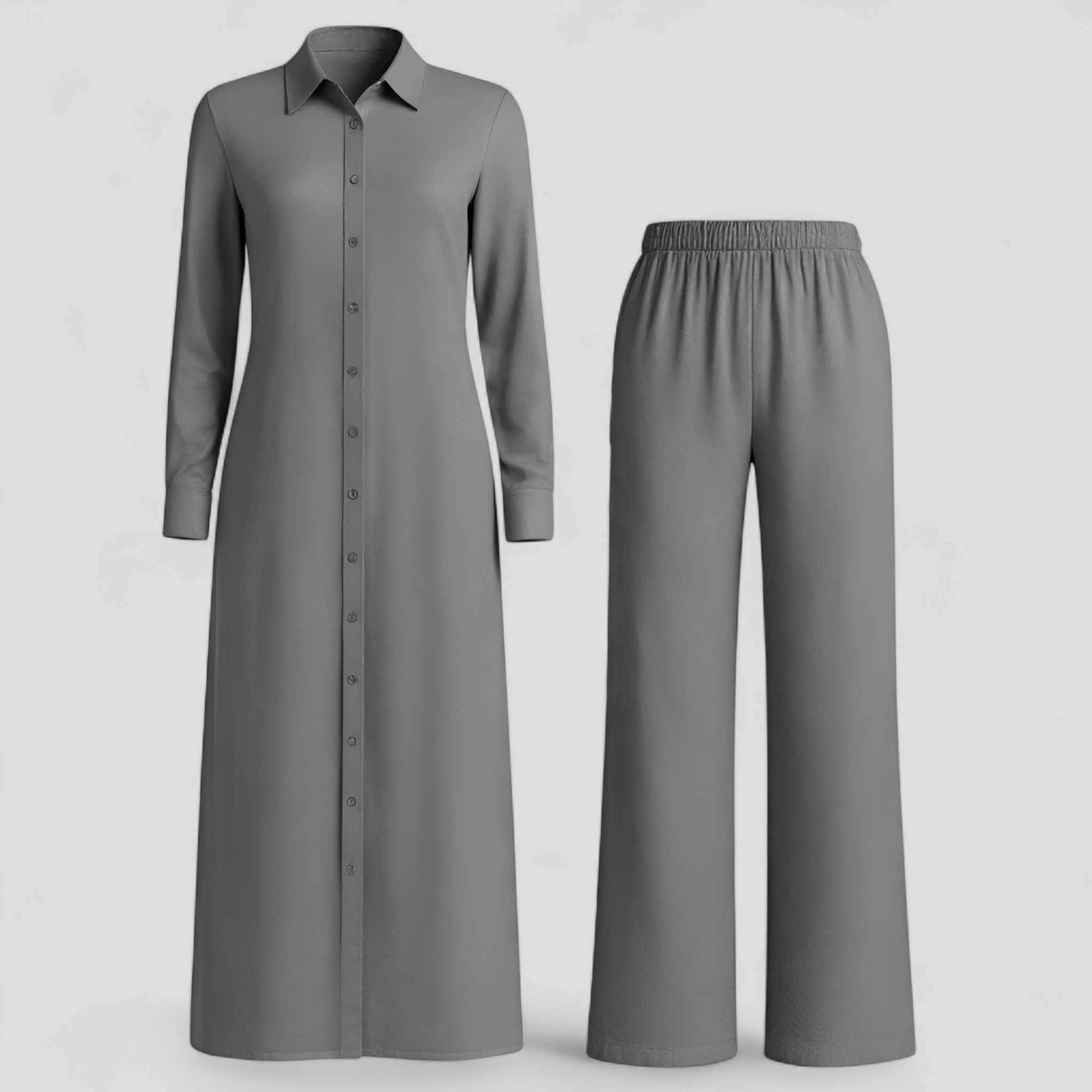 Elegantes Damen Outfit für Sommer Events 7