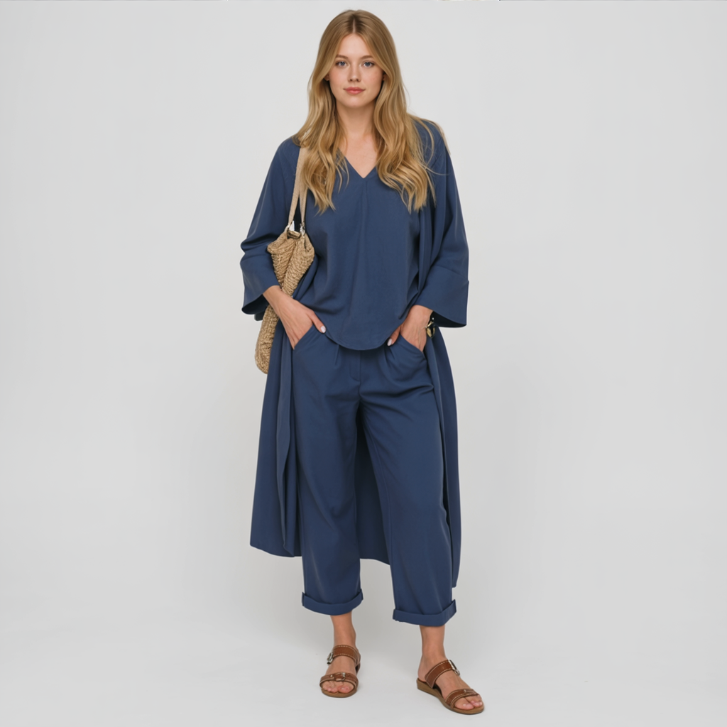 Elegantes Damen Set für Jedes Outfit 4