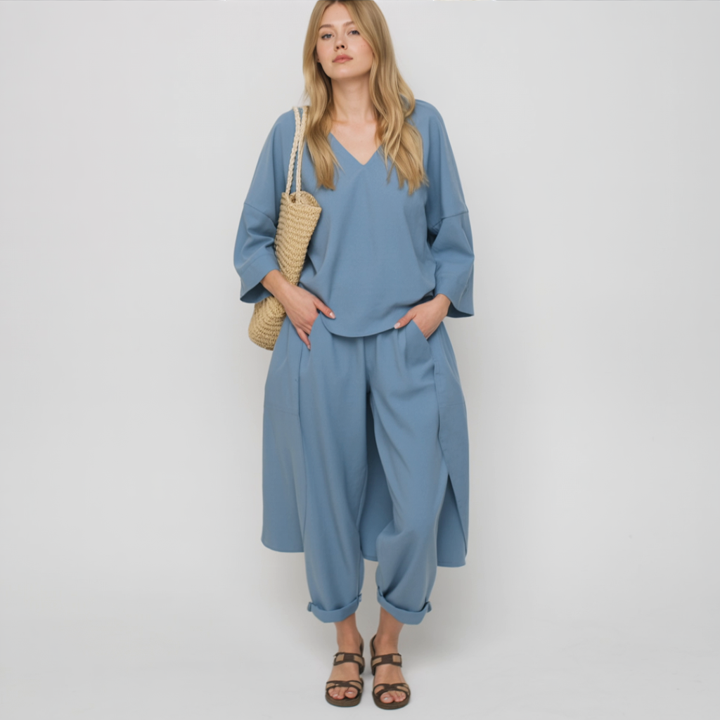 Elegantes Damen Set für Jedes Outfit 5