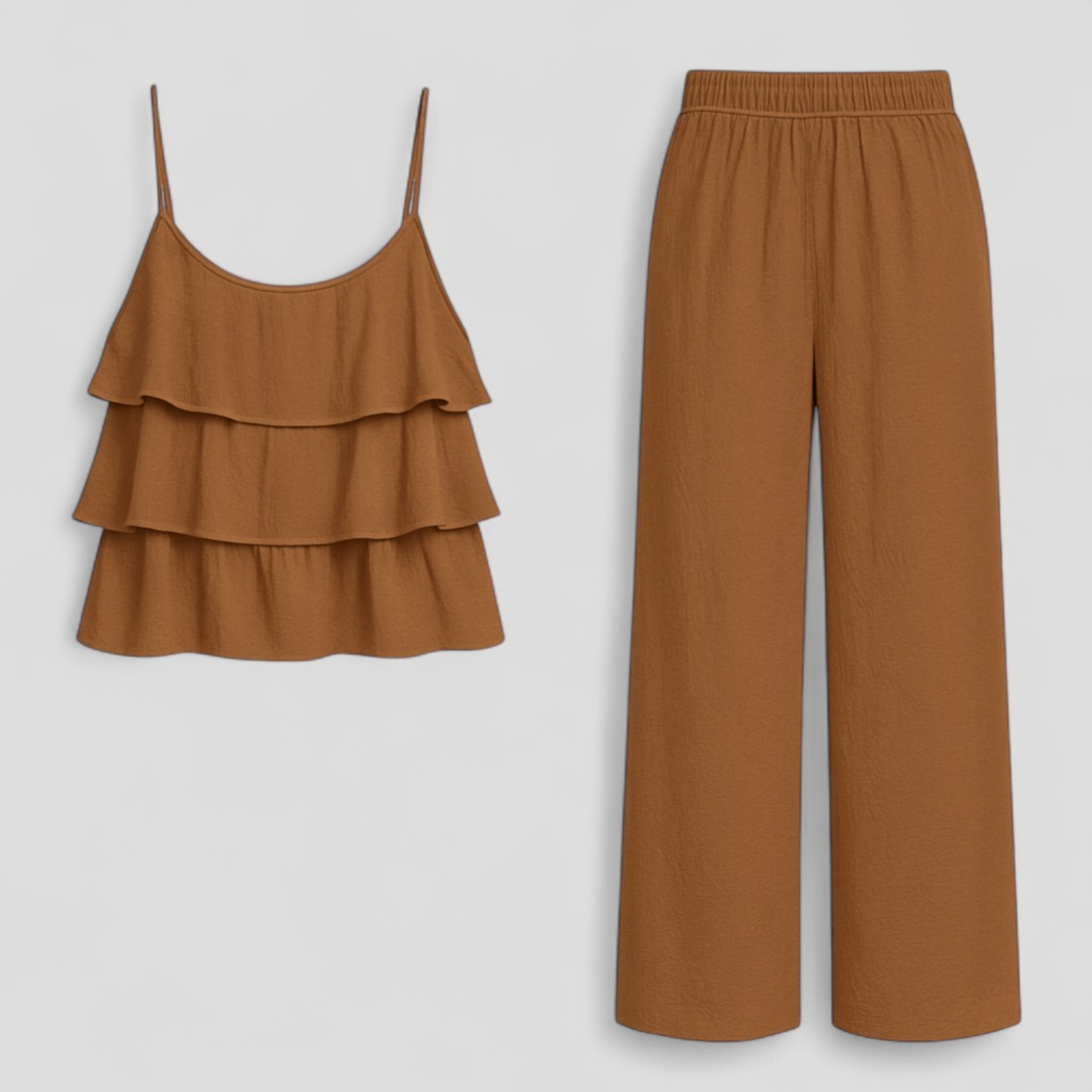 Elegantes Damen Set für Vielseitige Anlässe 0