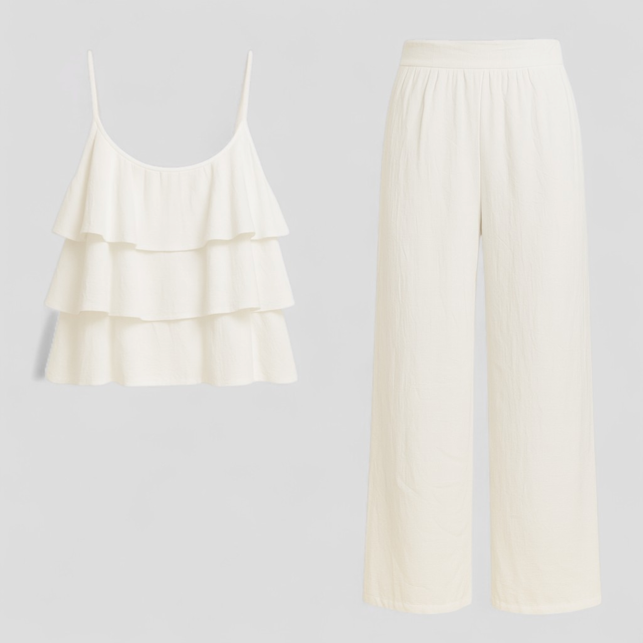 Elegantes Damen Set für Vielseitige Anlässe 1
