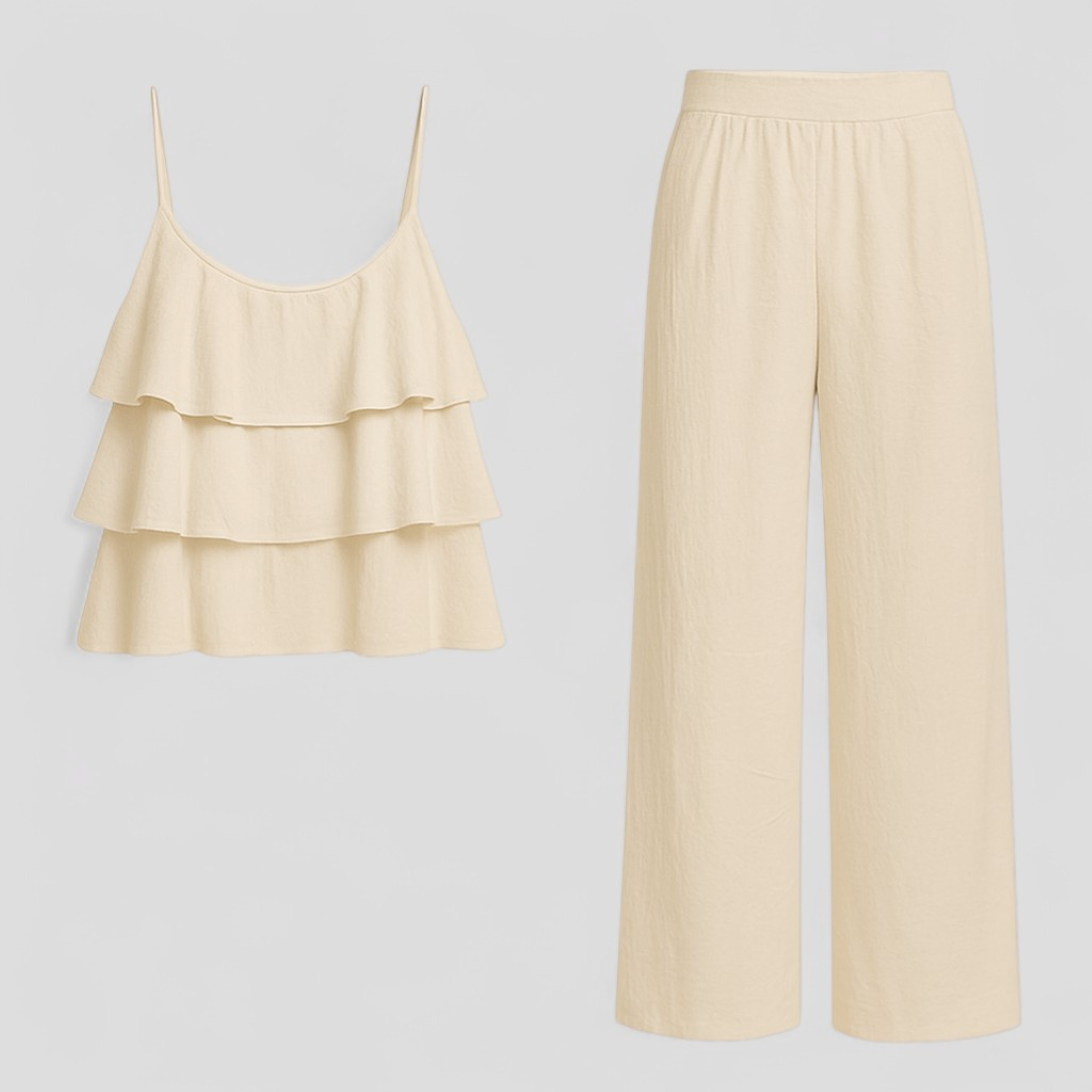 Elegantes Damen Set für Vielseitige Anlässe 2