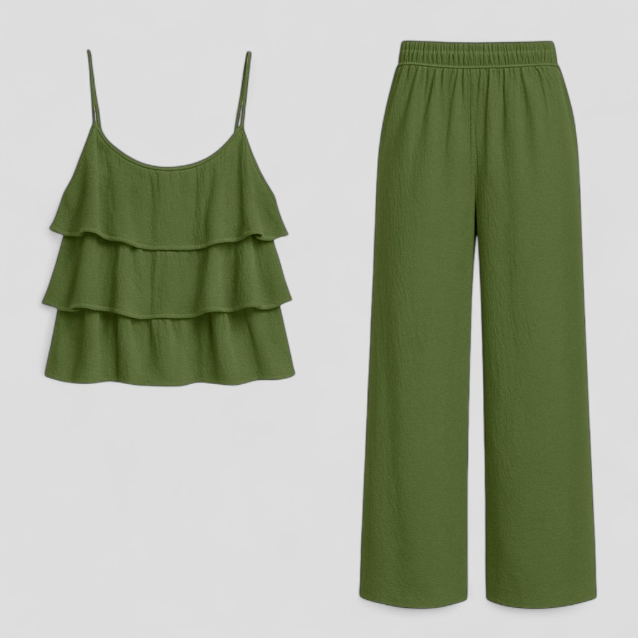 Elegantes Damen Set für Vielseitige Anlässe 6