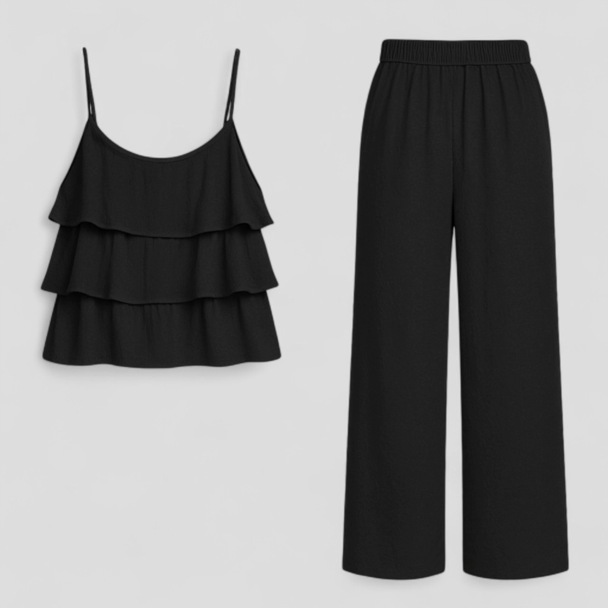 Elegantes Damen Set für Vielseitige Anlässe 7