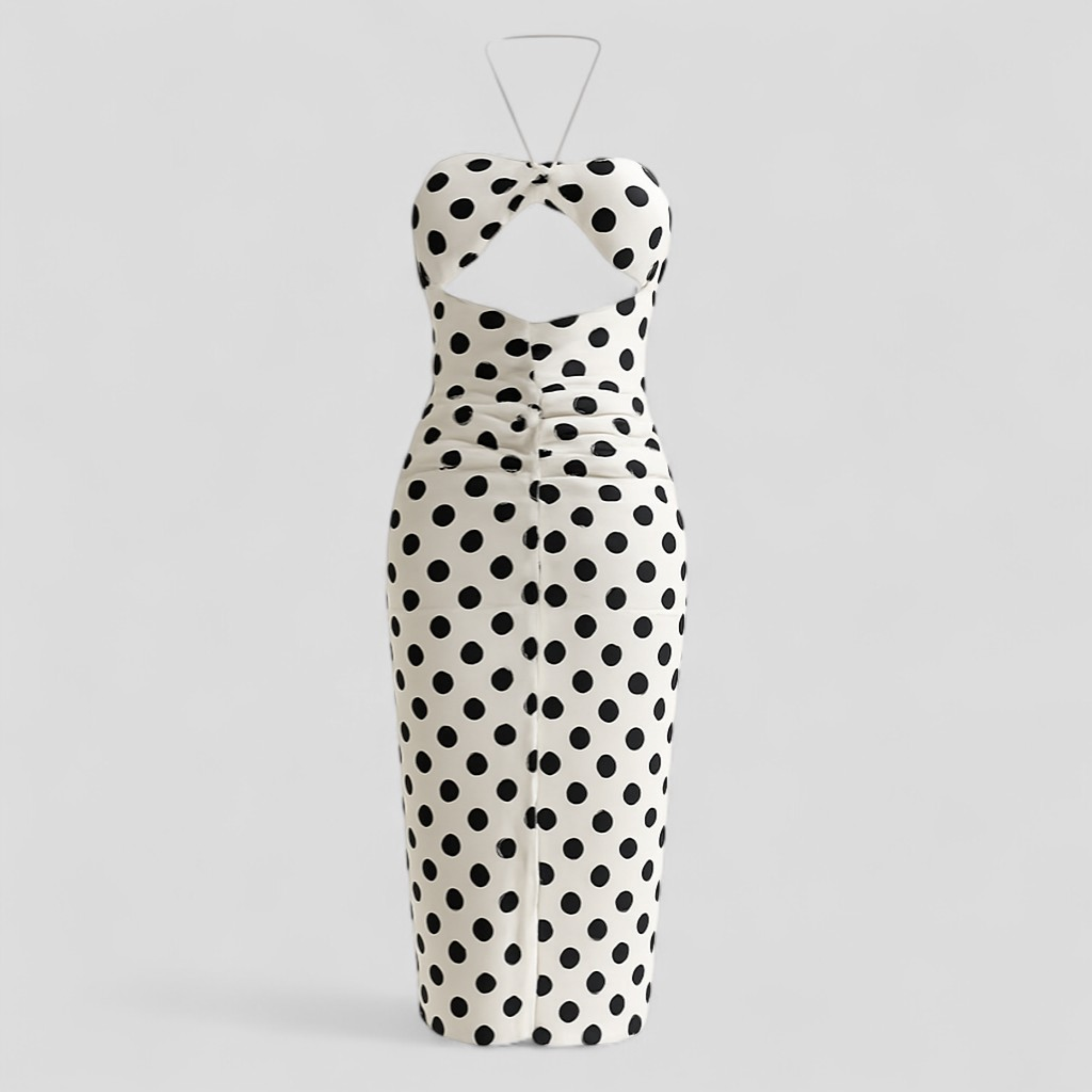 Elegantes Festliches Kleid für Damen 0
