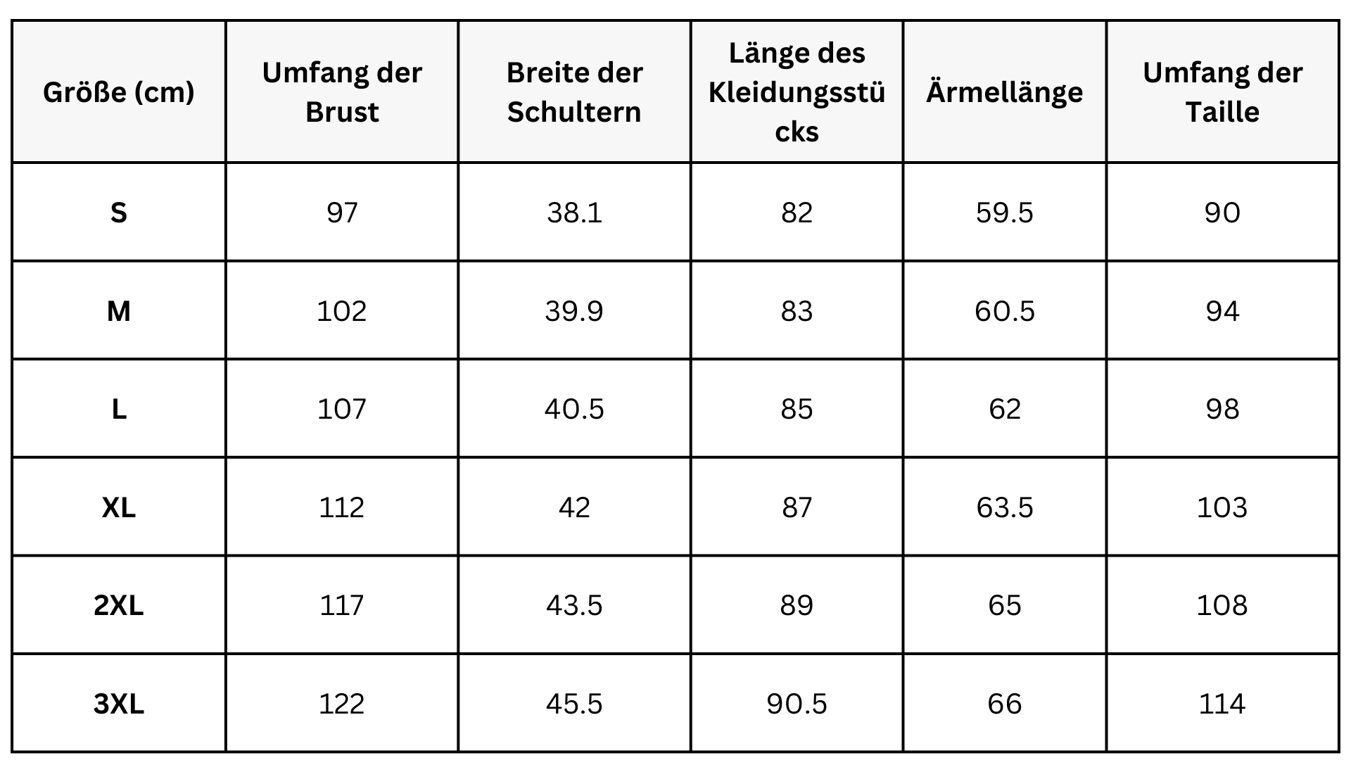 Lange Parka mit Kapuze - Extrem warme Winterjacke - - Lange Parka mit Kapuze - Extrem warme Winterjacke- €25 - Concept Neurenberg