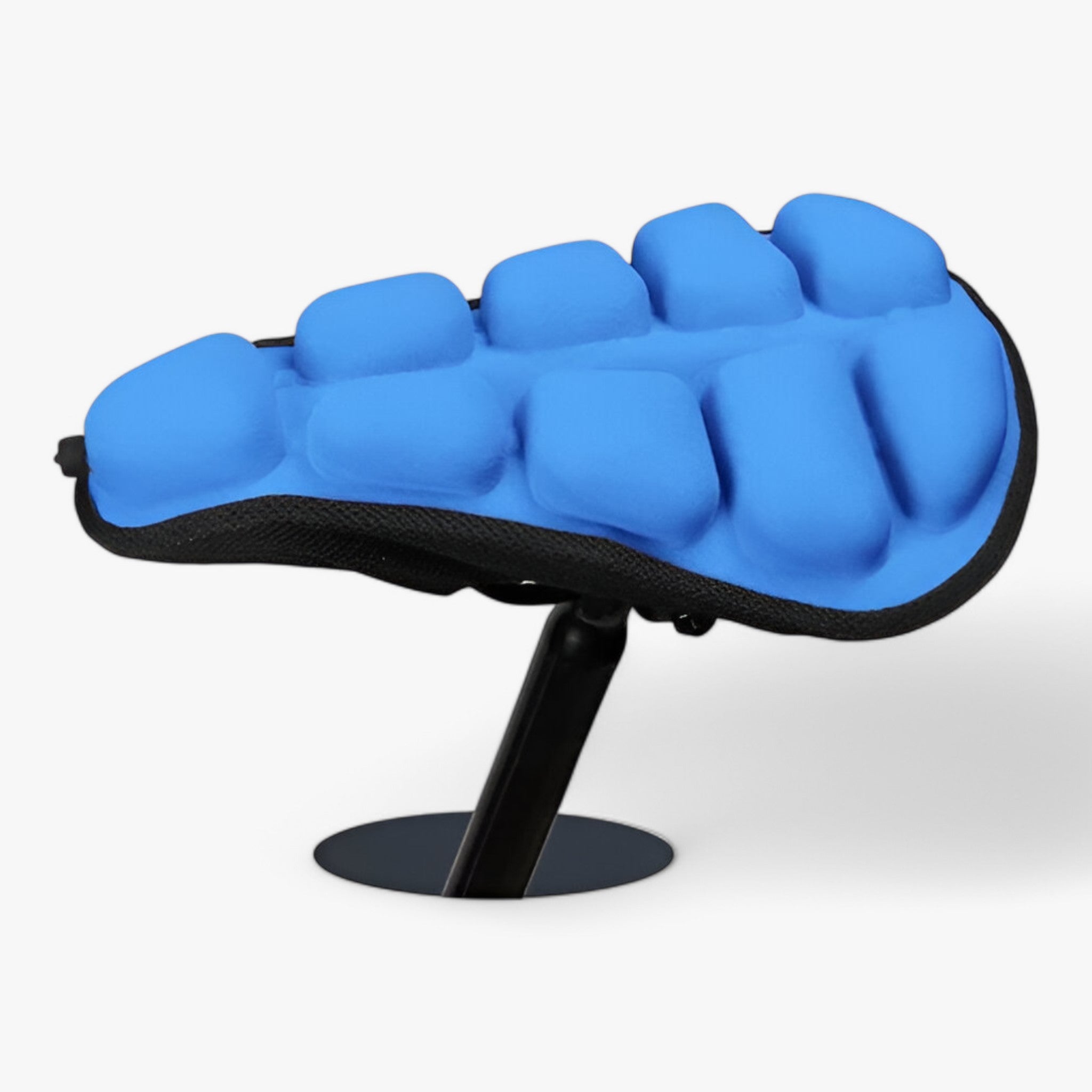 Fahrradsattelabdeckung Mit Luftpolster Für Komfort 4