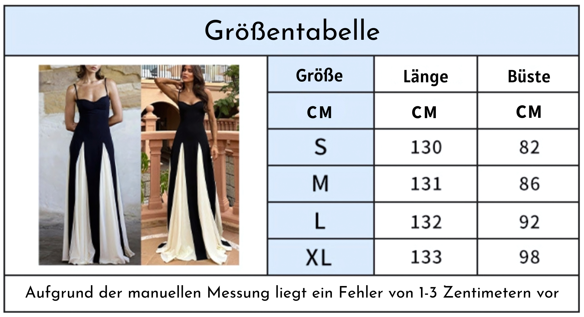 Träger Maxi Kleid - Elegante und Sinnliche Raffinesse - - Träger Maxi Kleid - Elegante und Sinnliche Raffinesse - €25 - Concept Frankfurt