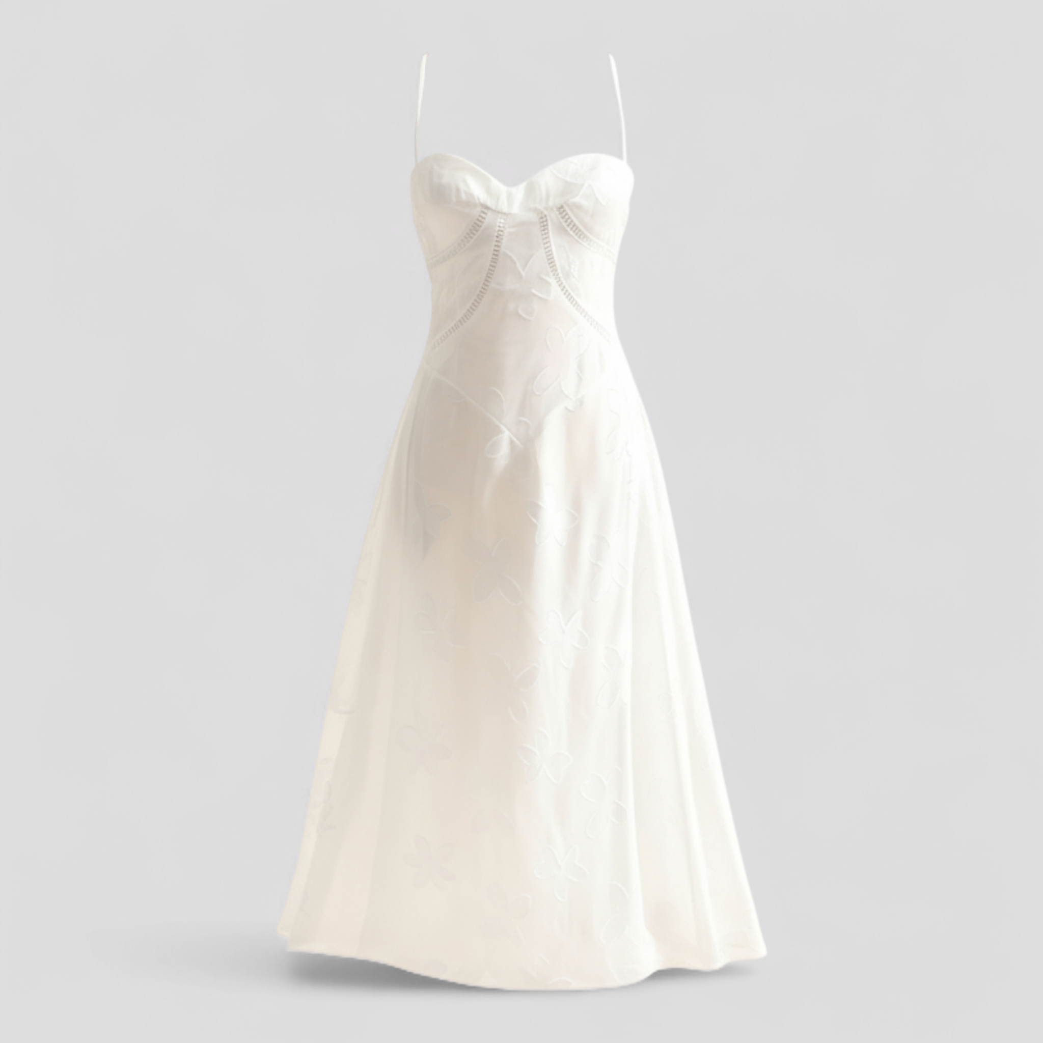 Allesia | Elegantes Kleid