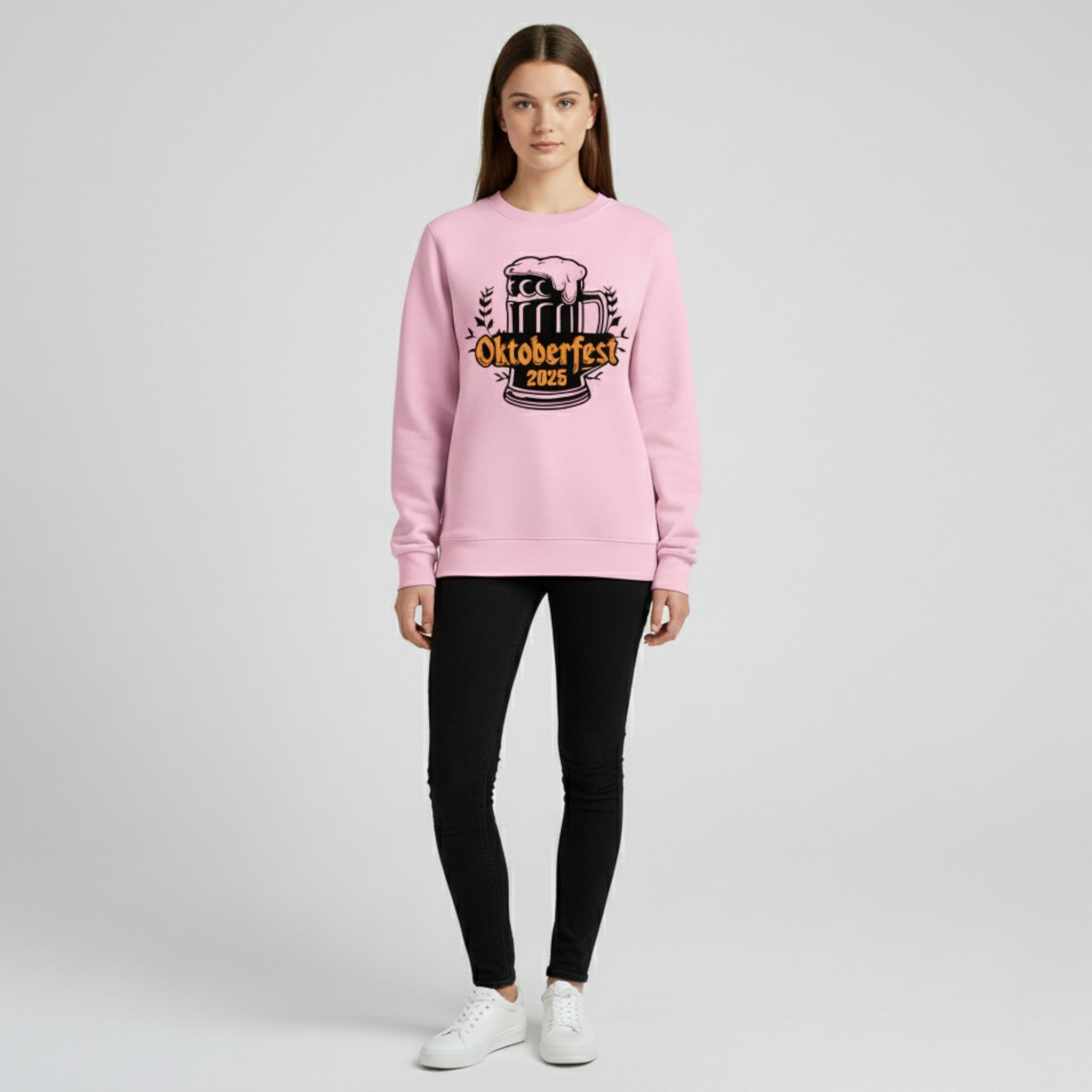 Jona  | Oktoberfest Hoodie für Bierliebhaber
