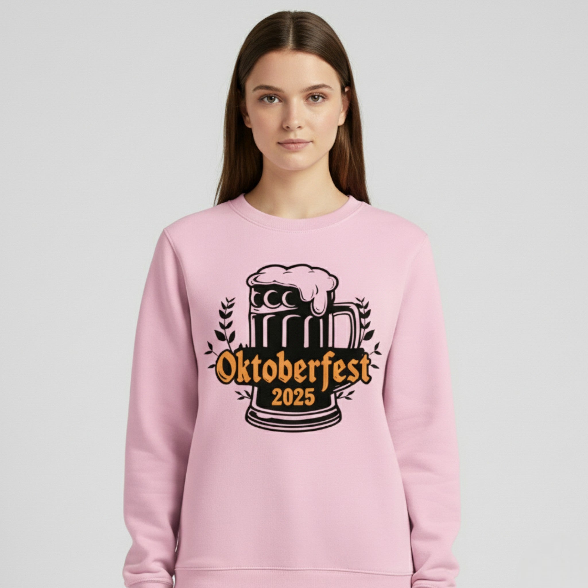 Jona  | Oktoberfest Hoodie für Bierliebhaber