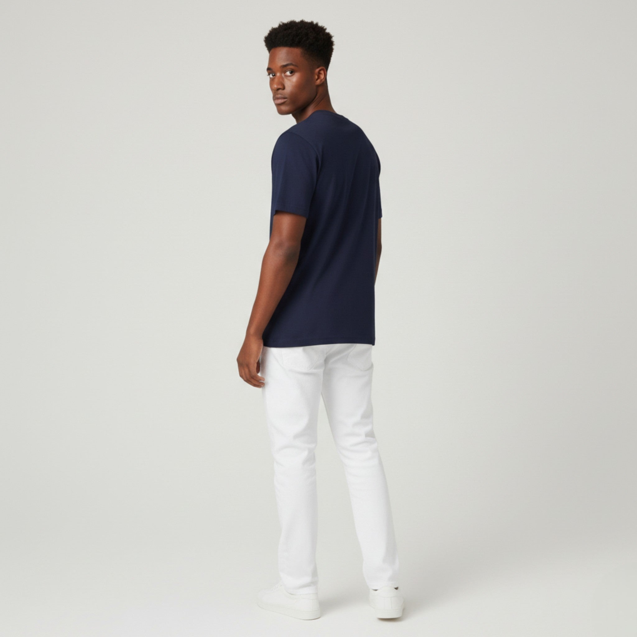 Darren | T-Shirt Damen mit Katzenmotiv