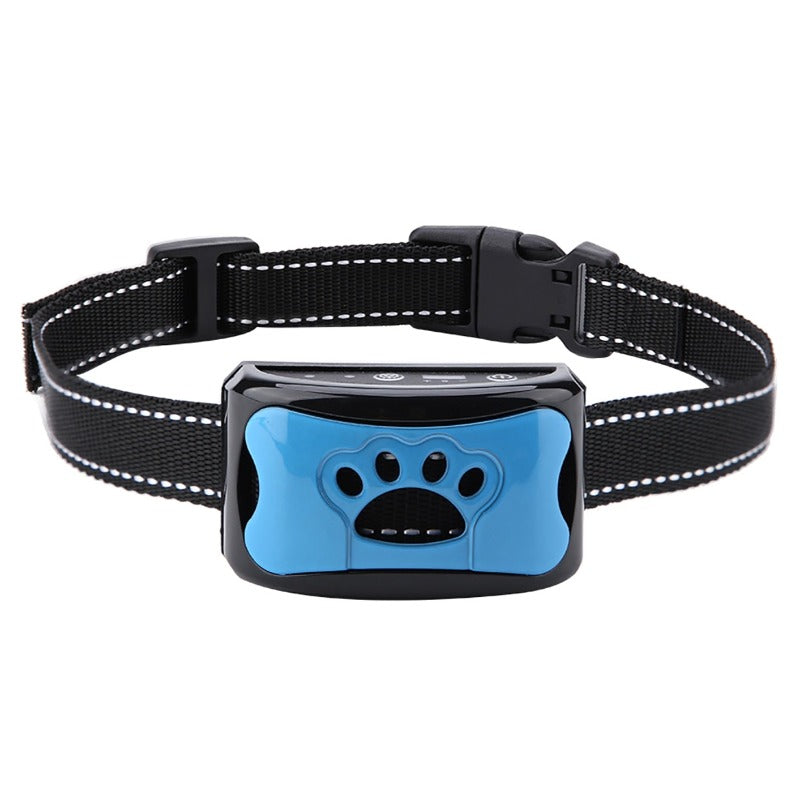 GentleDog™ Hundehalsband für bellende Hunde - Blau - GentleDog™ Hundehalsband für bellende Hunde - €25 - Concept Neurenberg