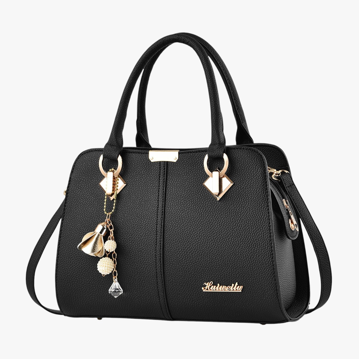Alexia | Eleganz und Komfort an der Schulter – Trendige Casual-Tasche